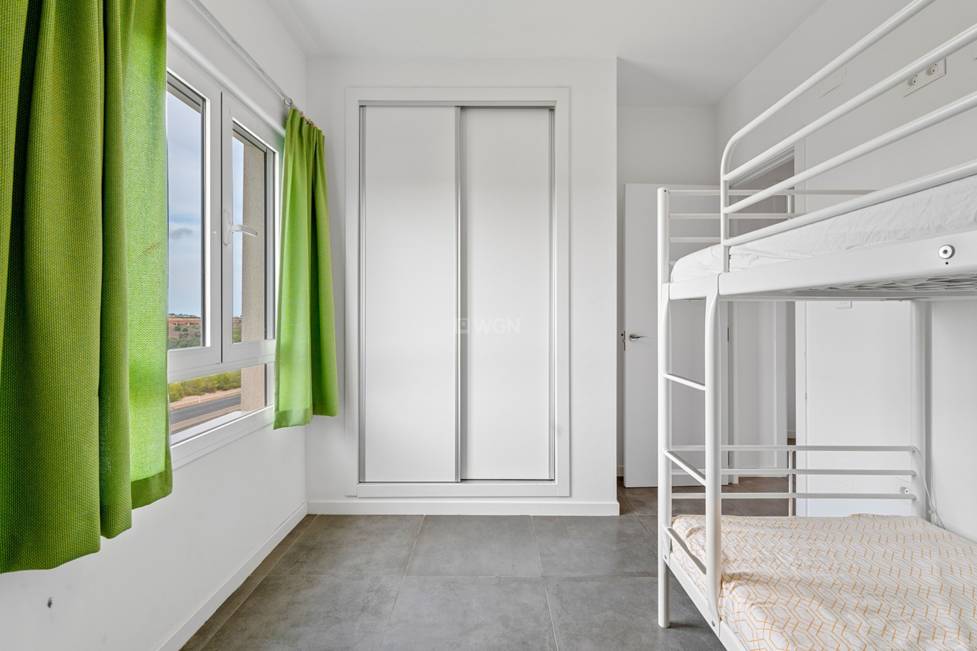 Wiederverkauf - Wohnung - Alicante - Costa Blanca