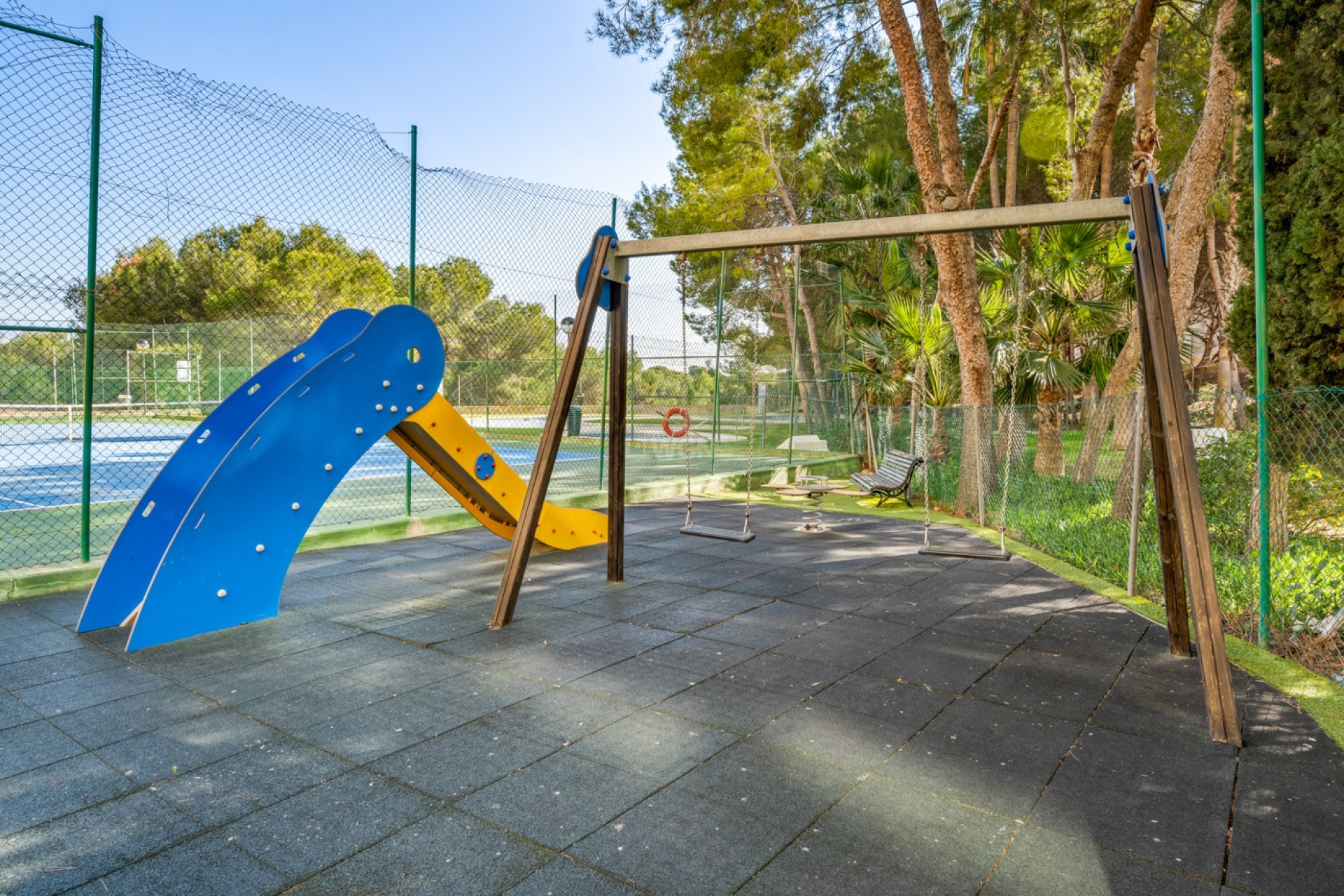 Wiederverkauf - Wohnung - Alicante - Costa Blanca