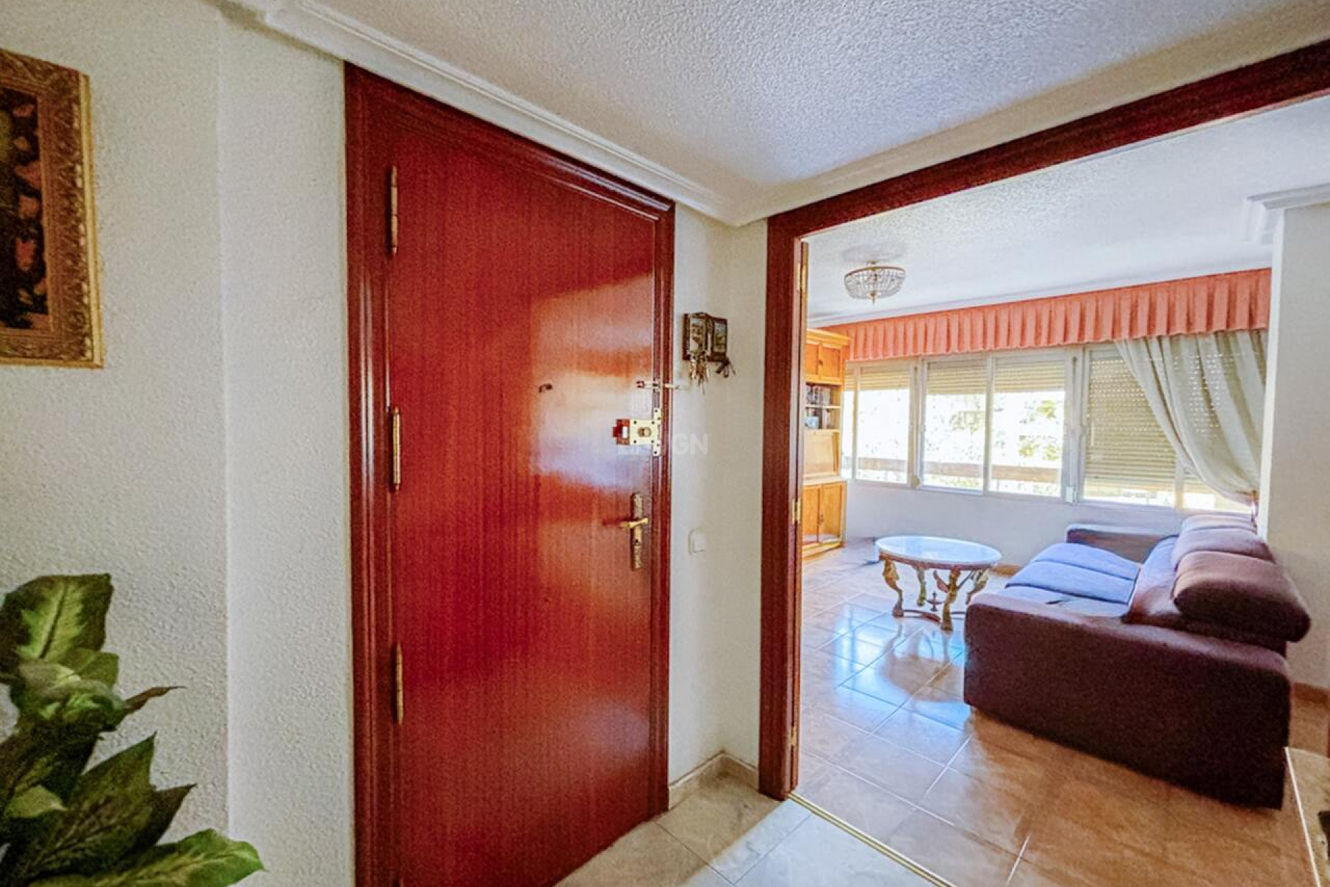 Wiederverkauf - Wohnung - Alicante - Costa Blanca