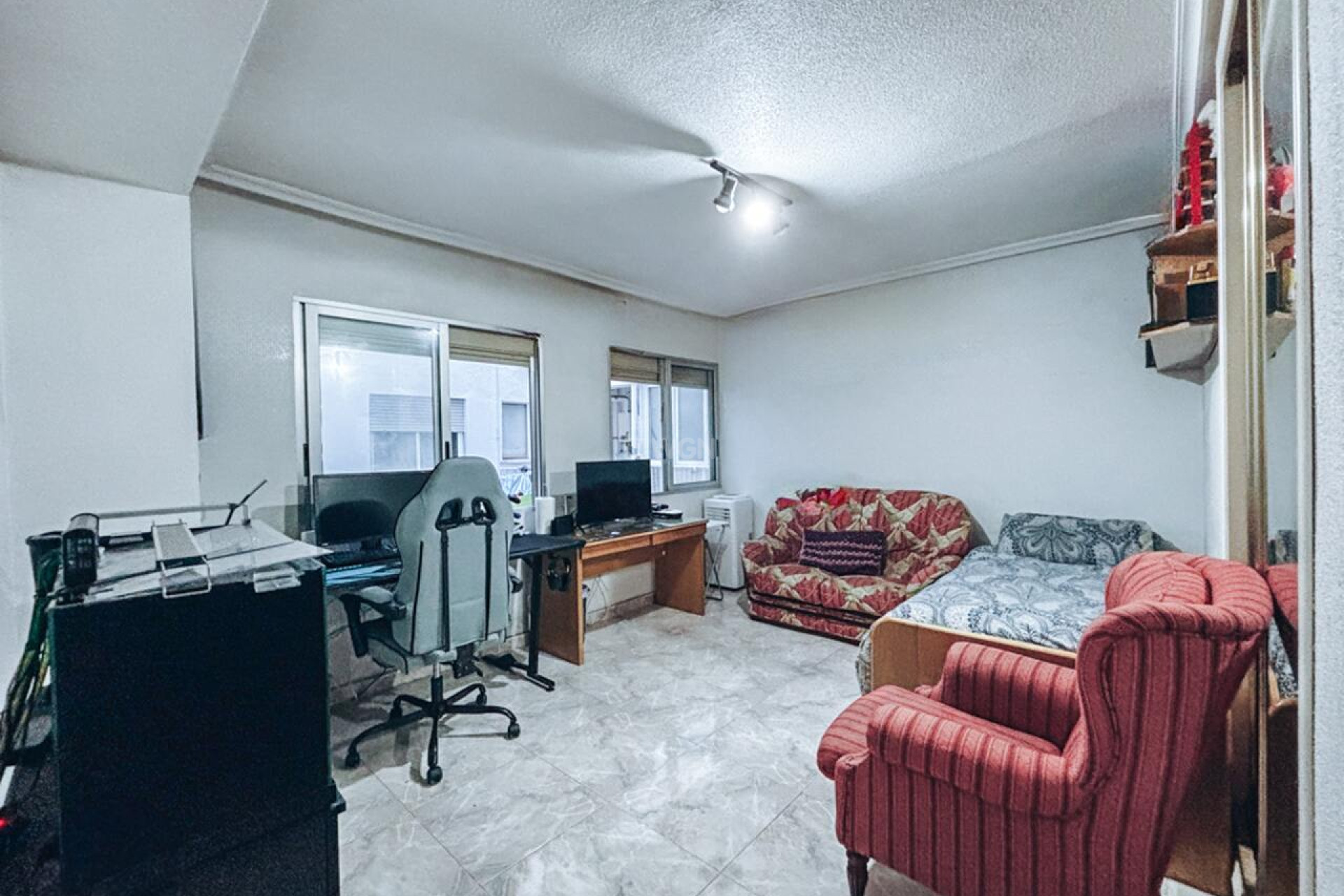 Wiederverkauf - Wohnung - Alicante - Costa Blanca