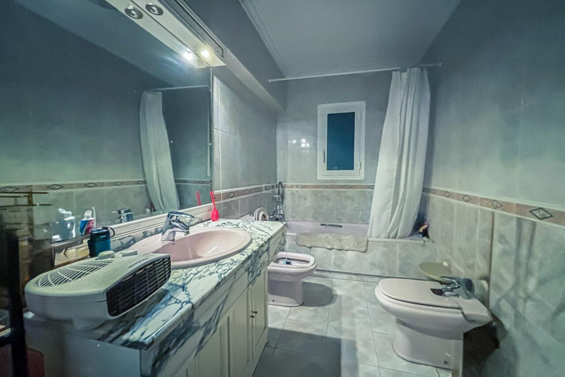 Wiederverkauf - Wohnung - Alicante - Costa Blanca