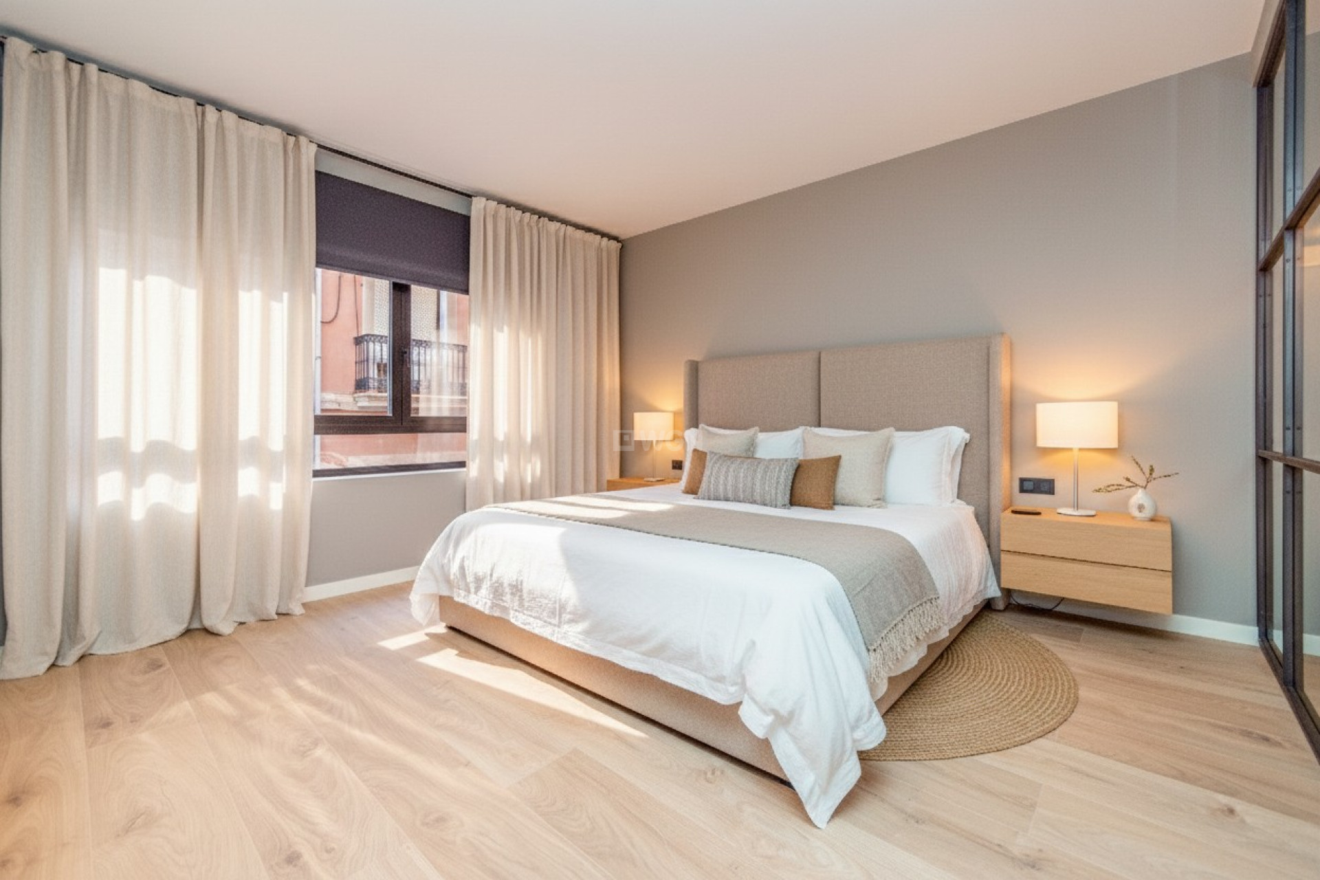 Wiederverkauf - Wohnung - Alicante - Costa Blanca