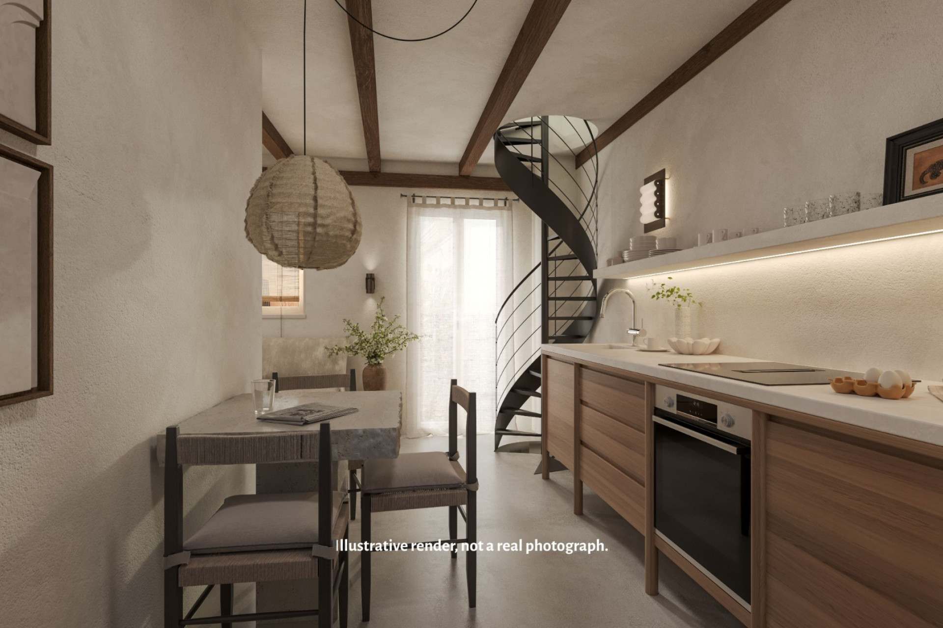 Wiederverkauf - Wohnung - Alicante - Costa Blanca