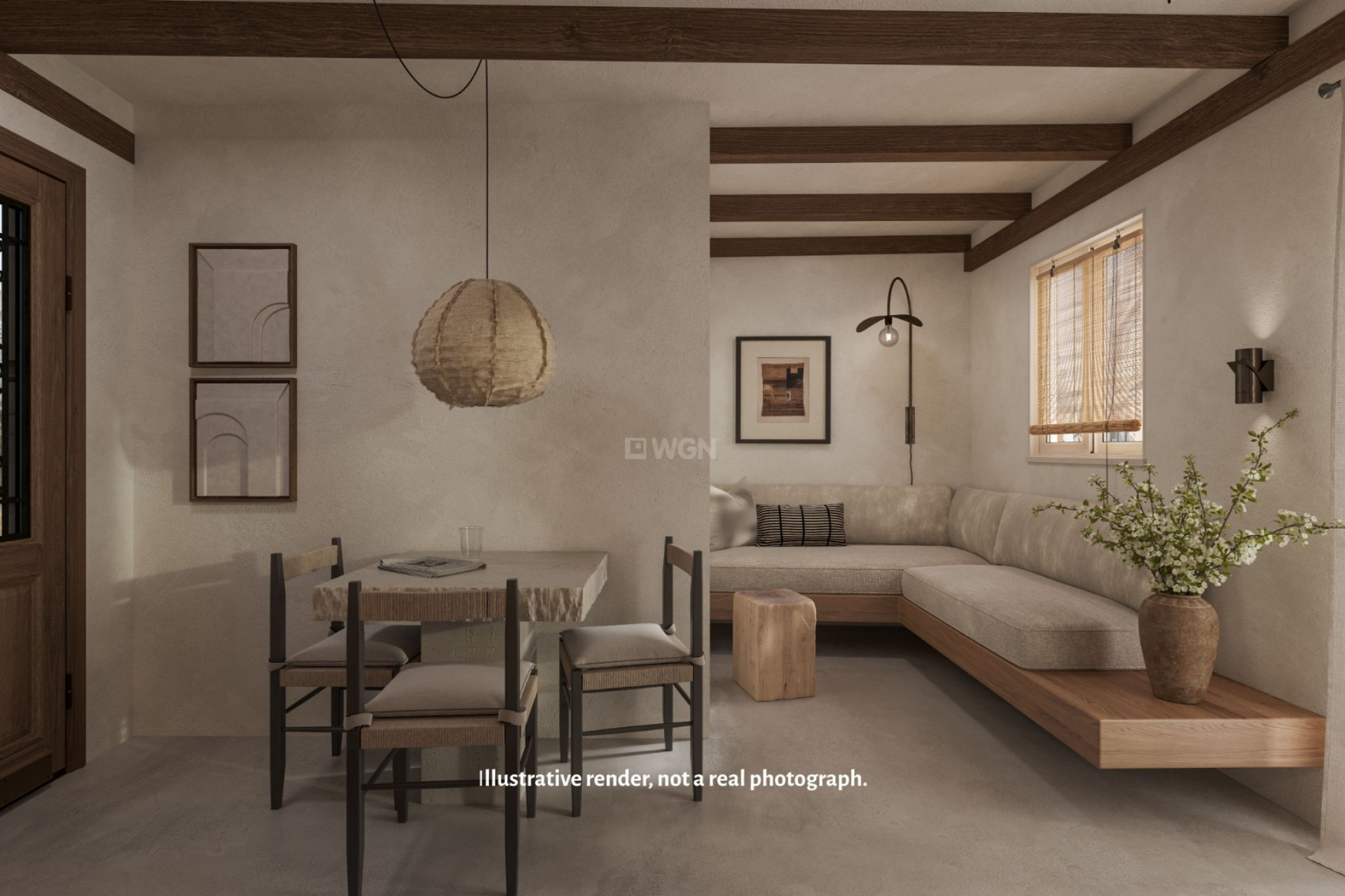 Wiederverkauf - Wohnung - Alicante - Costa Blanca