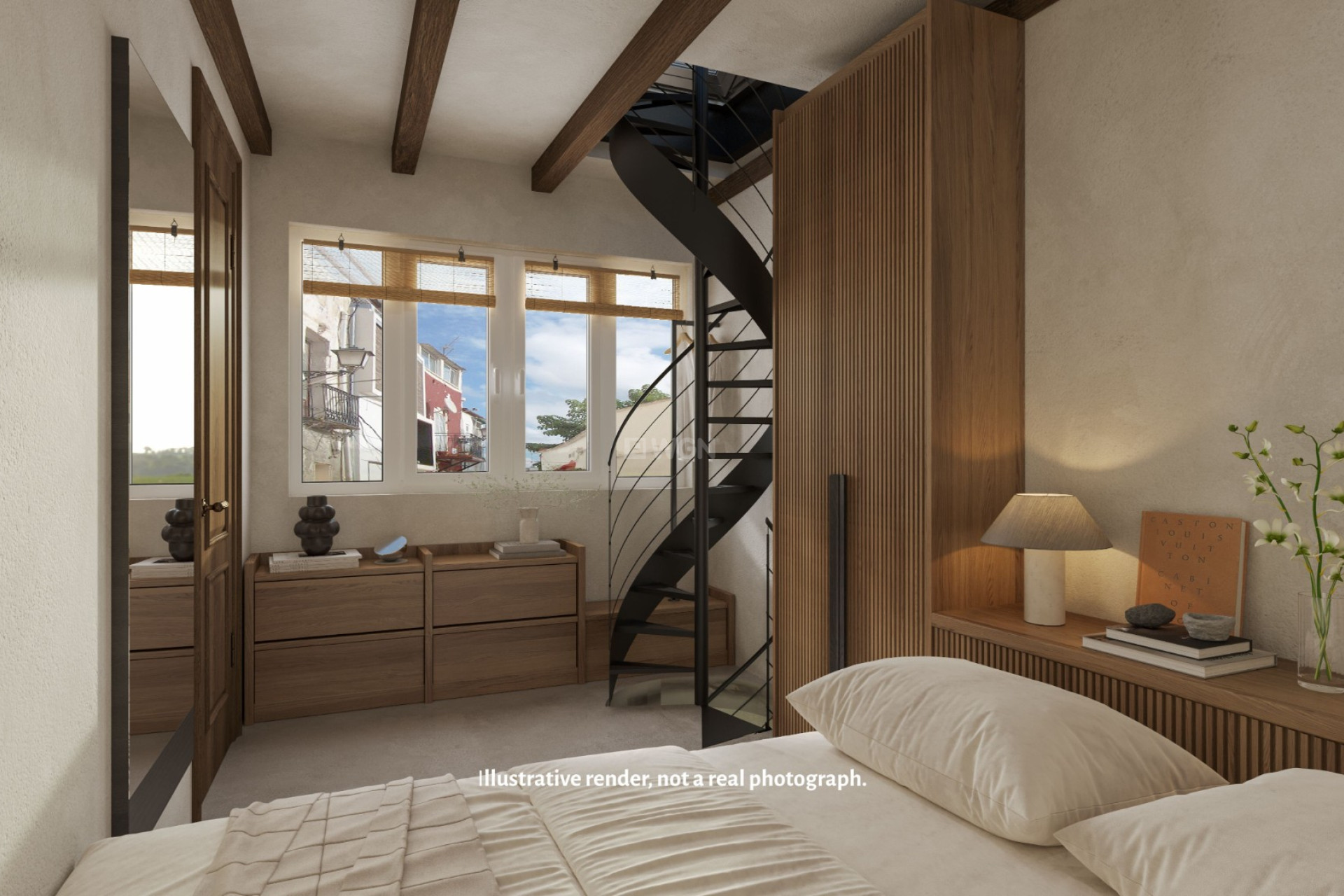 Wiederverkauf - Wohnung - Alicante - Costa Blanca