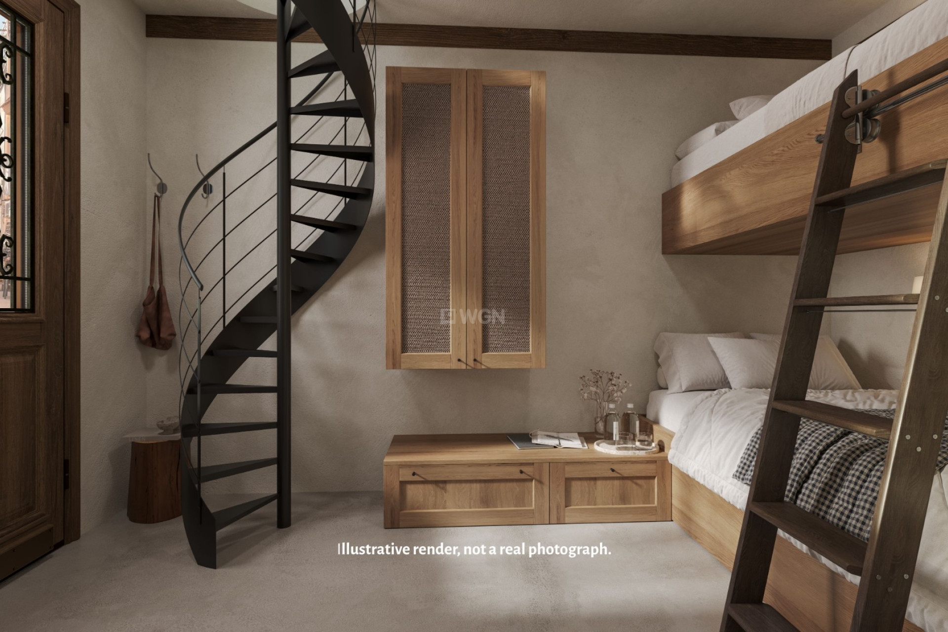 Wiederverkauf - Wohnung - Alicante - Costa Blanca