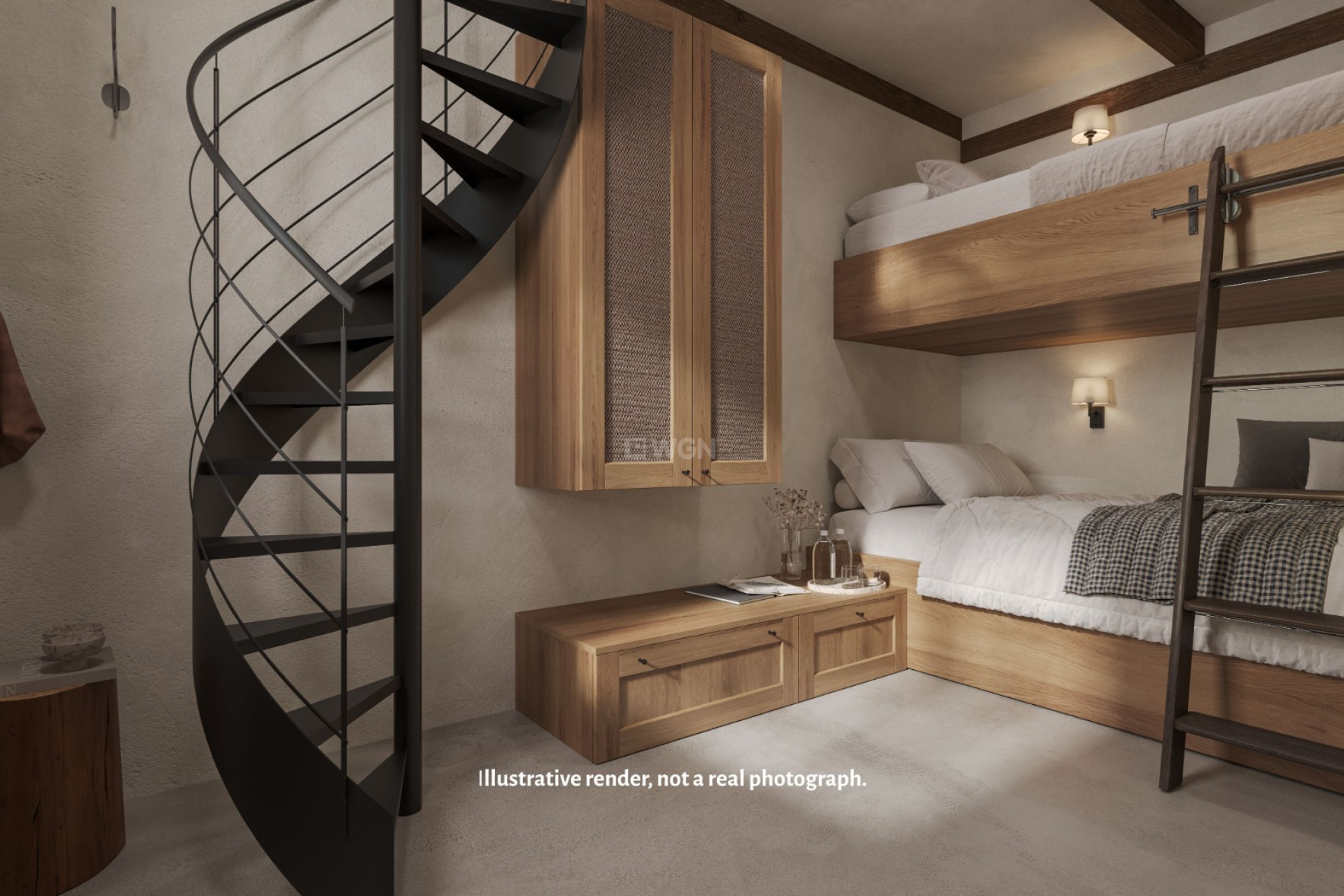 Wiederverkauf - Wohnung - Alicante - Costa Blanca