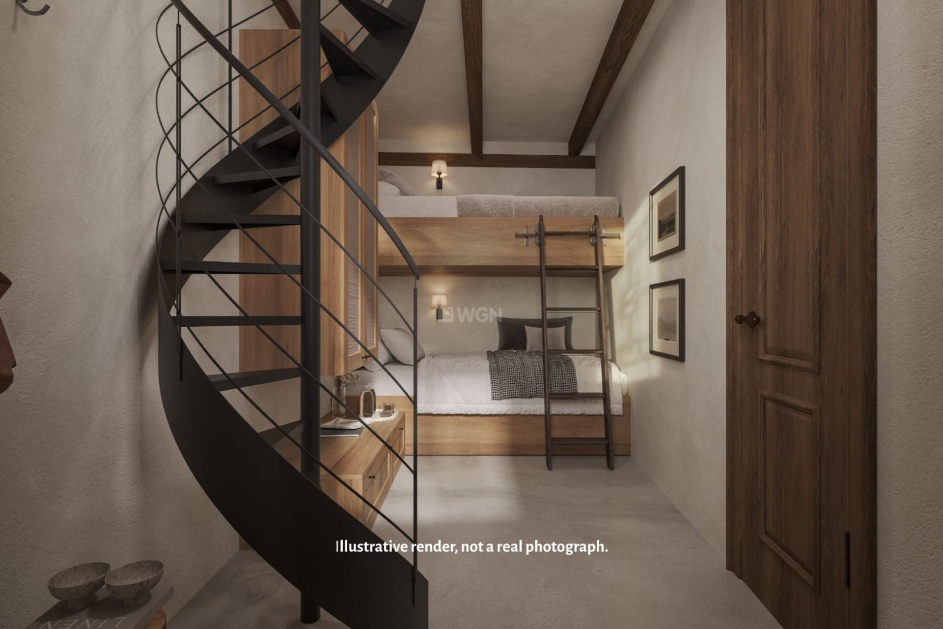 Wiederverkauf - Wohnung - Alicante - Costa Blanca