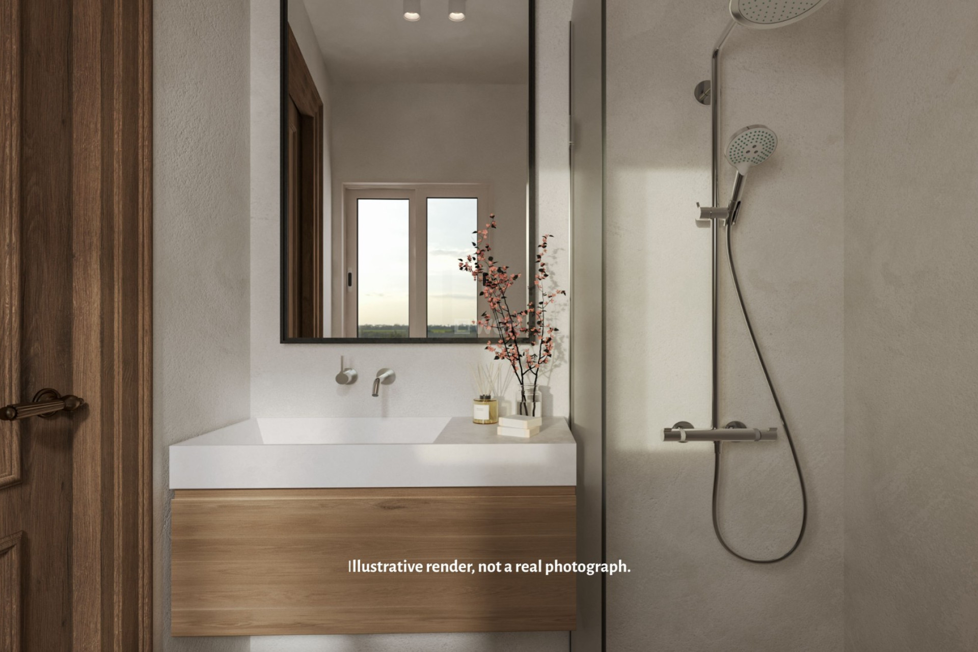 Wiederverkauf - Wohnung - Alicante - Costa Blanca