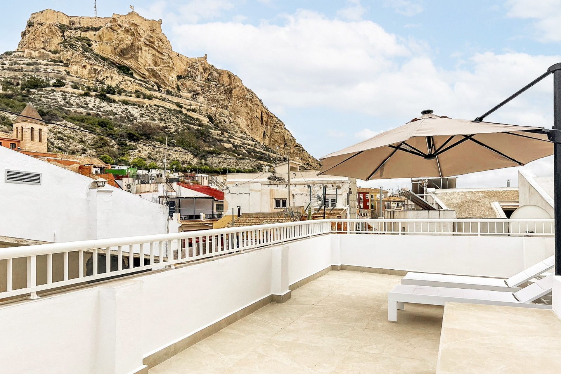 Wiederverkauf - Wohnung - Alicante - Costa Blanca