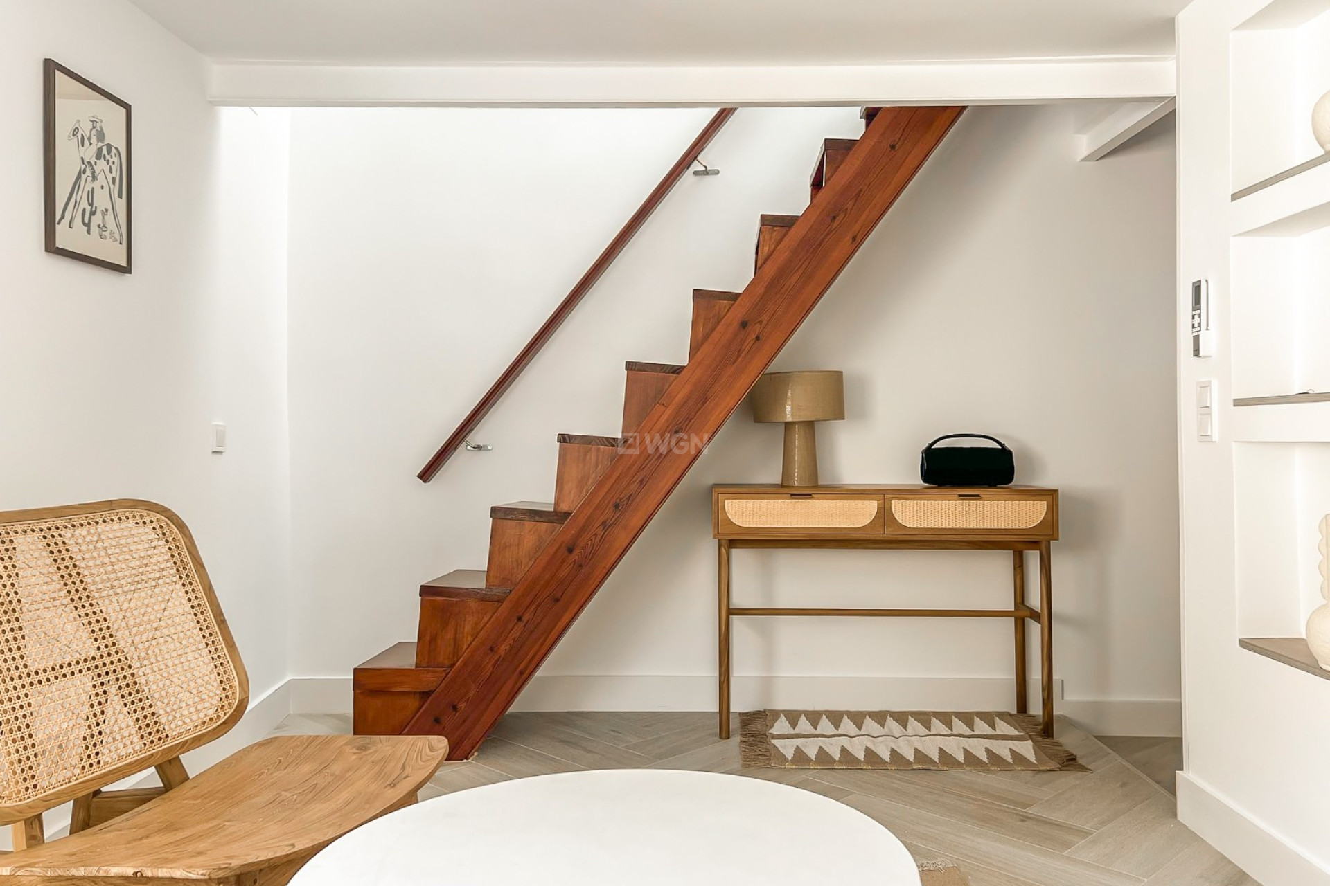 Wiederverkauf - Wohnung - Alicante - Costa Blanca