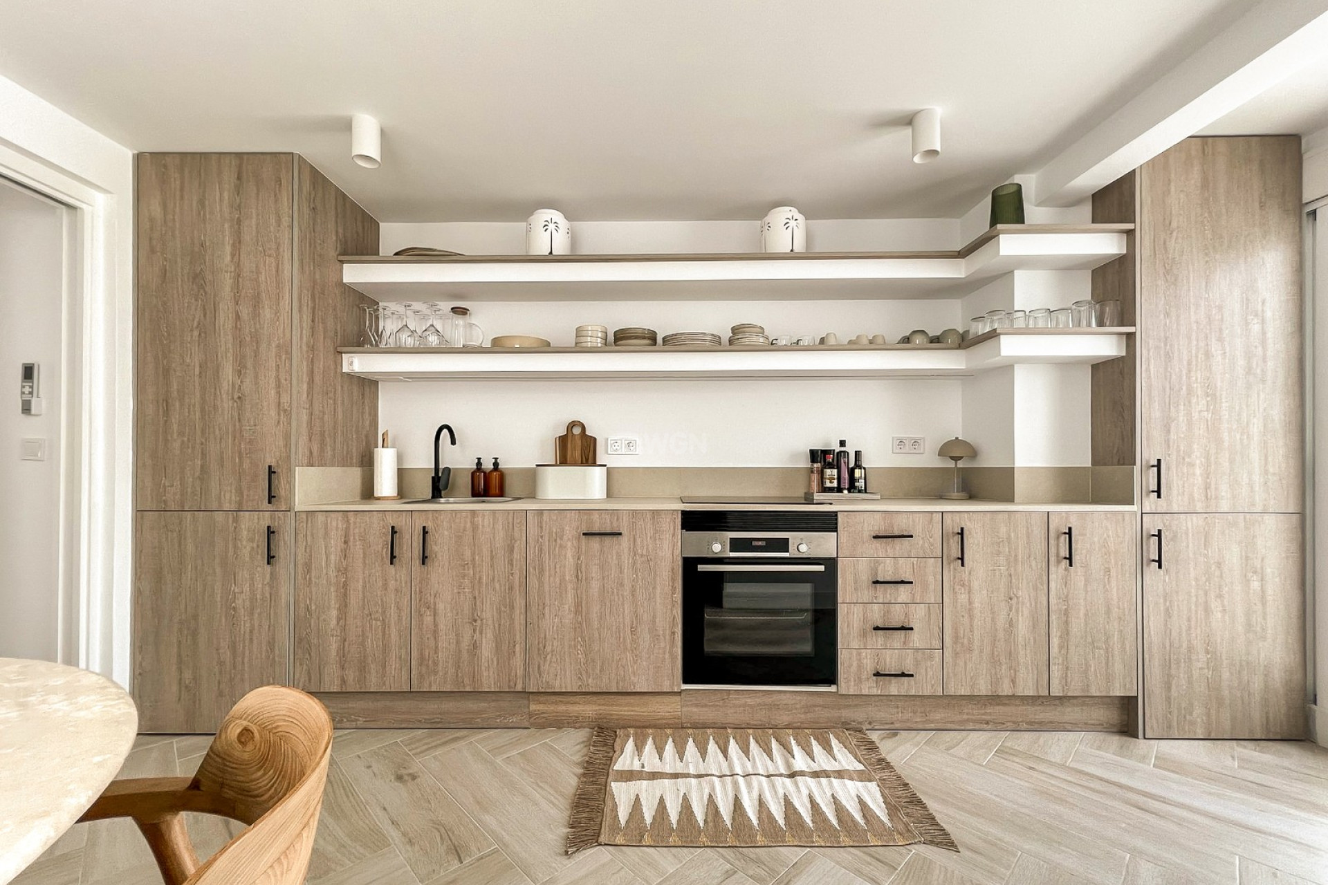 Wiederverkauf - Wohnung - Alicante - Costa Blanca