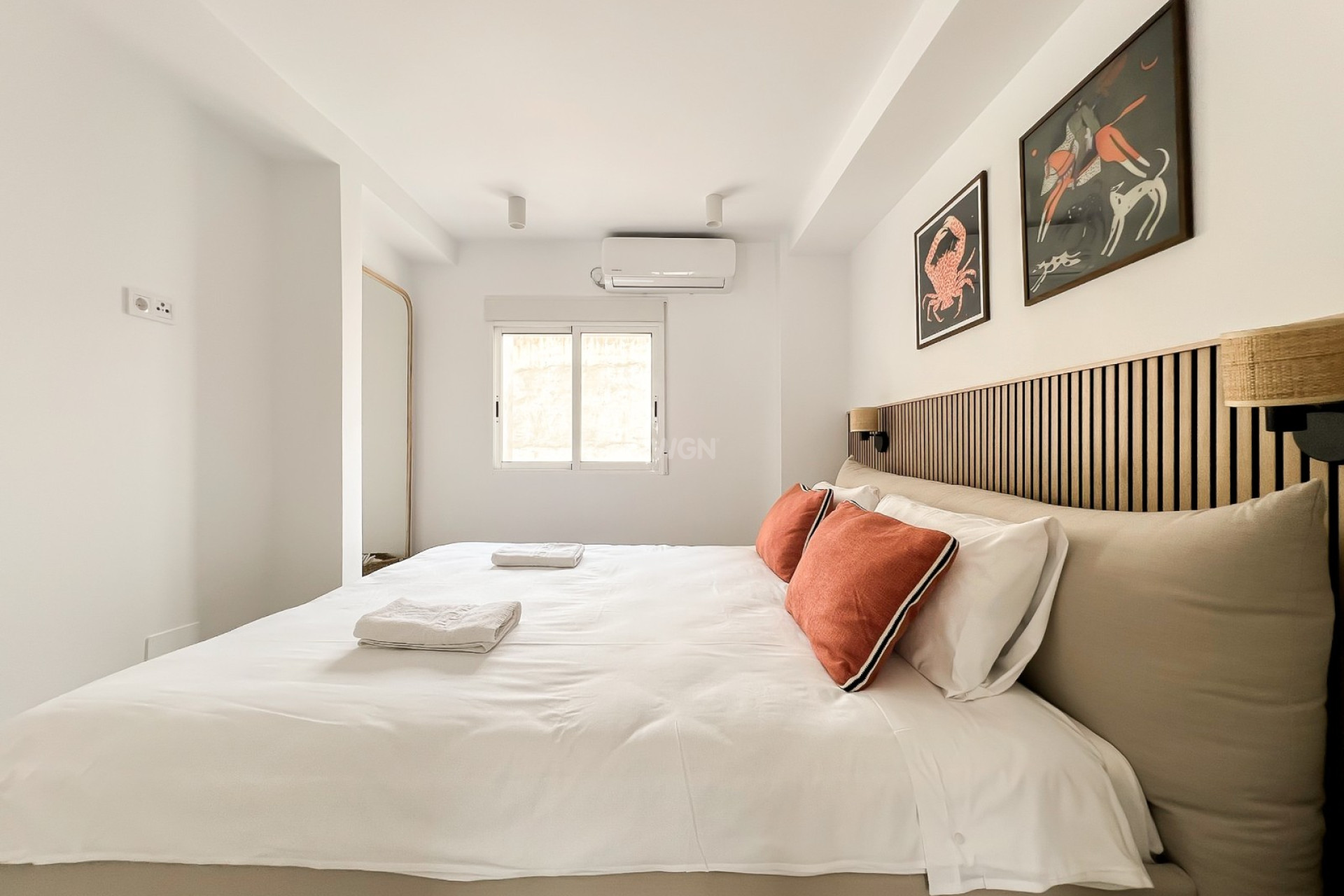 Wiederverkauf - Wohnung - Alicante - Costa Blanca