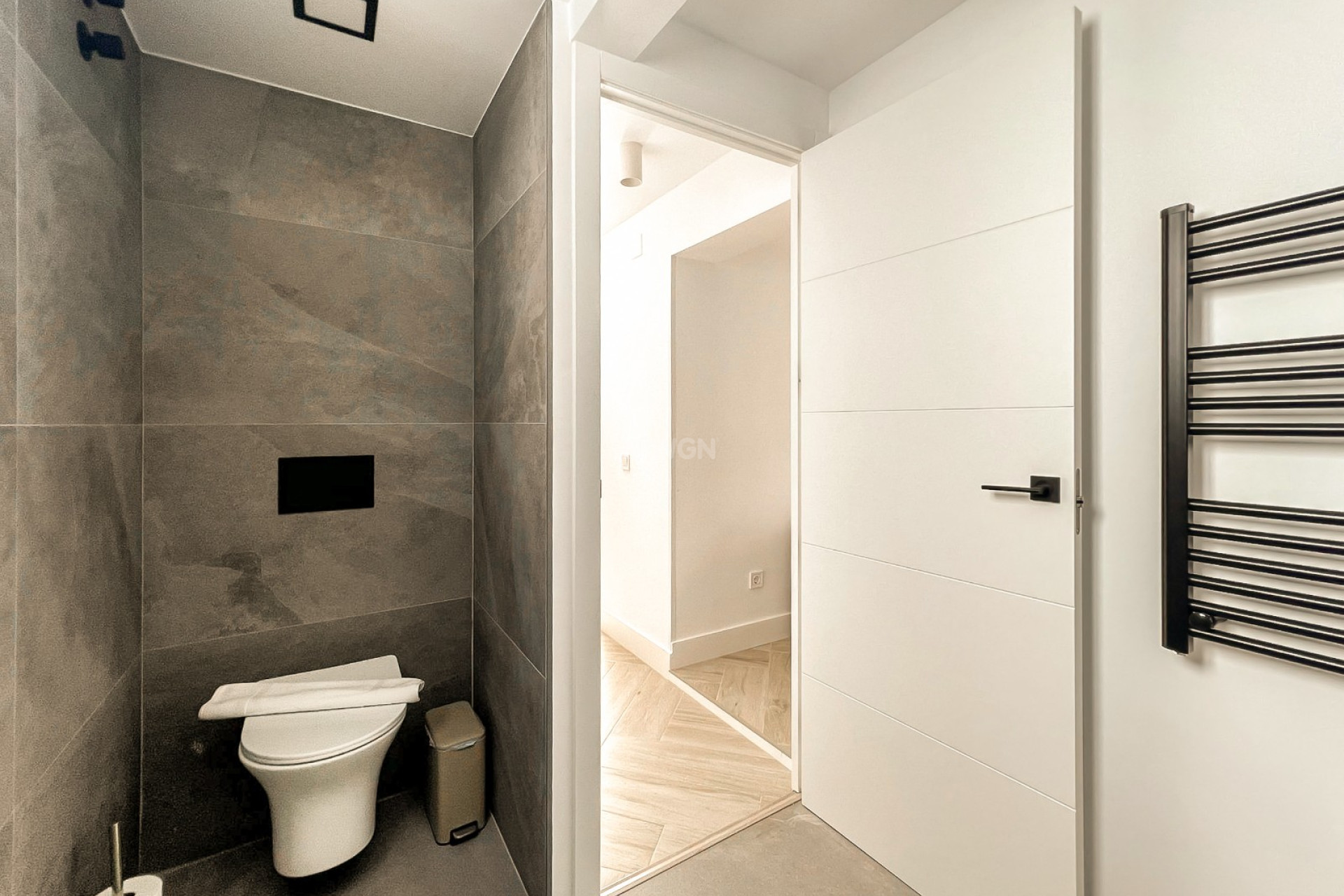 Wiederverkauf - Wohnung - Alicante - Costa Blanca