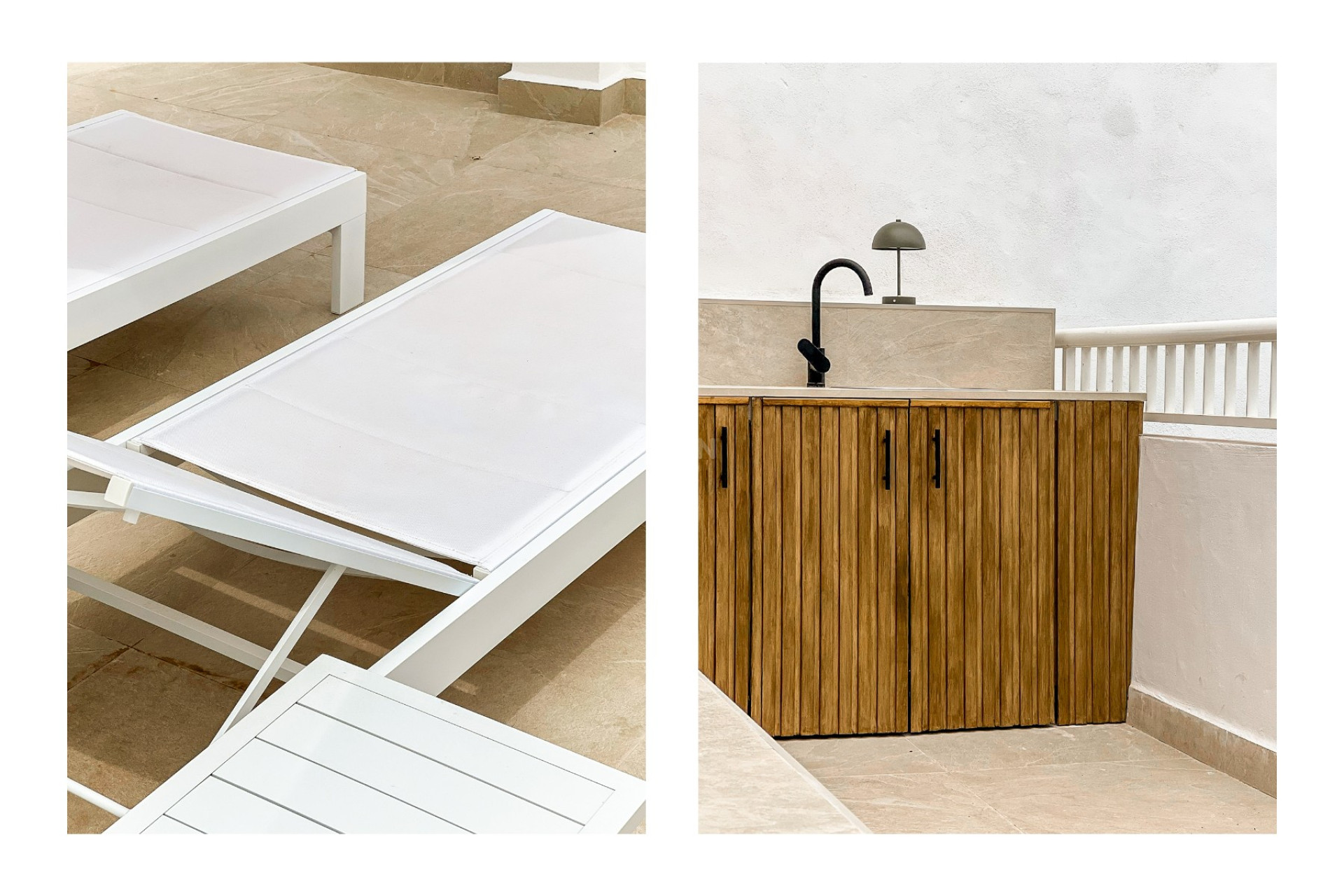 Wiederverkauf - Wohnung - Alicante - Costa Blanca