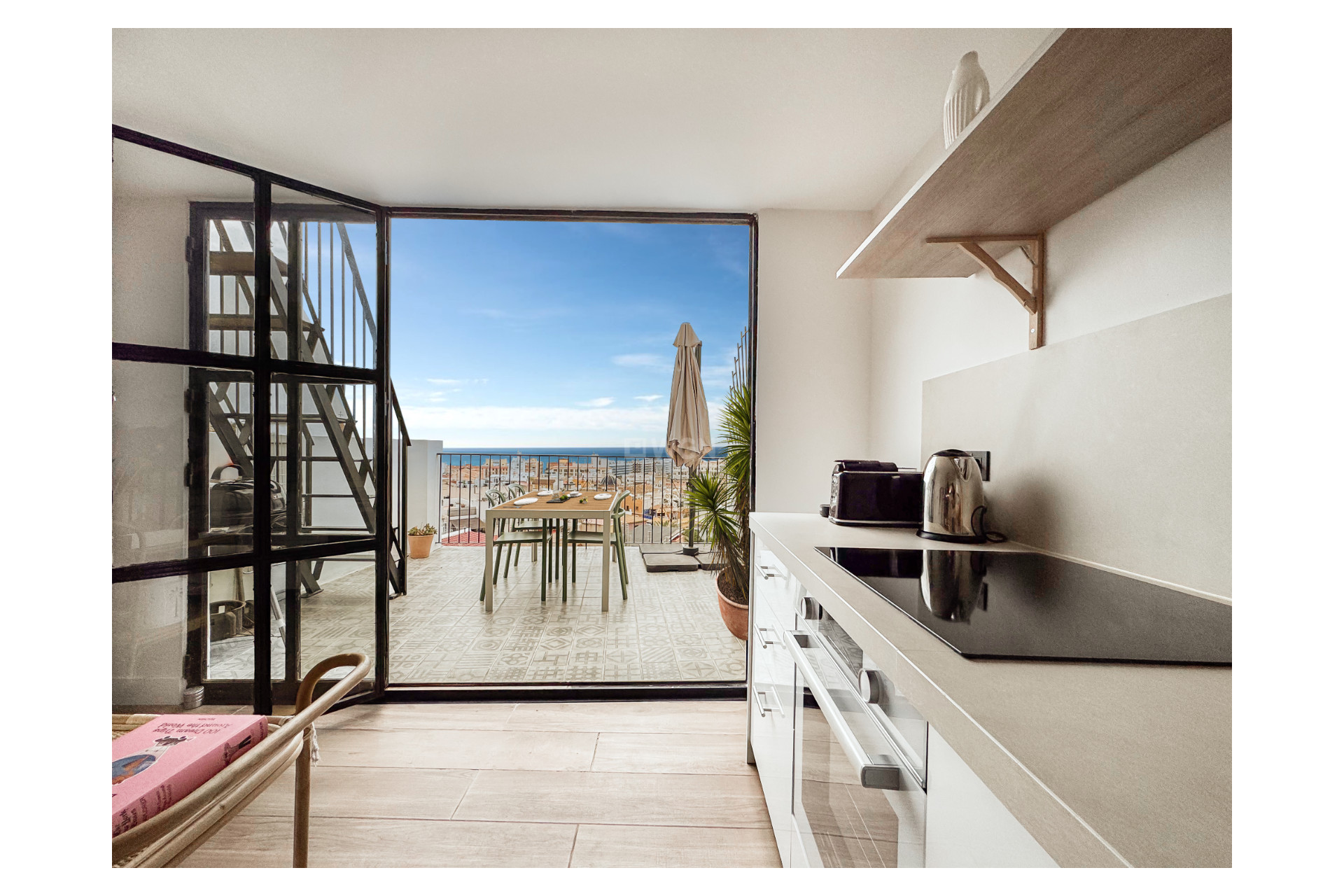 Wiederverkauf - Wohnung - Alicante - Costa Blanca