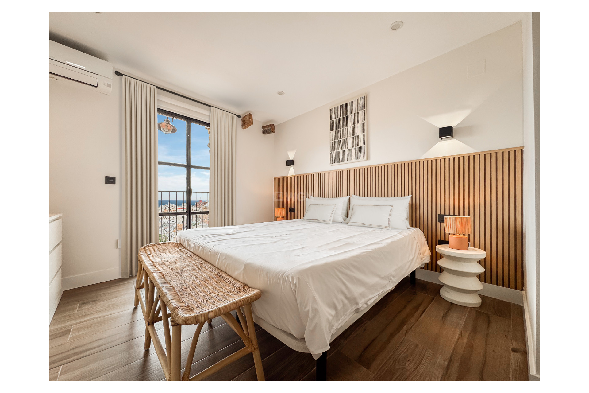 Wiederverkauf - Wohnung - Alicante - Costa Blanca