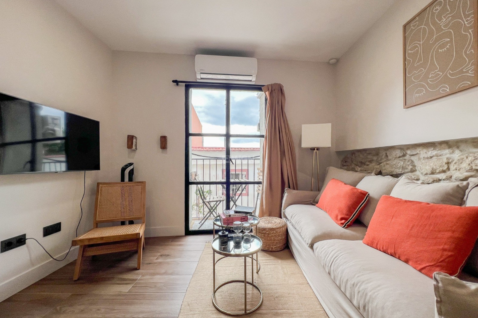 Wiederverkauf - Wohnung - Alicante - Costa Blanca