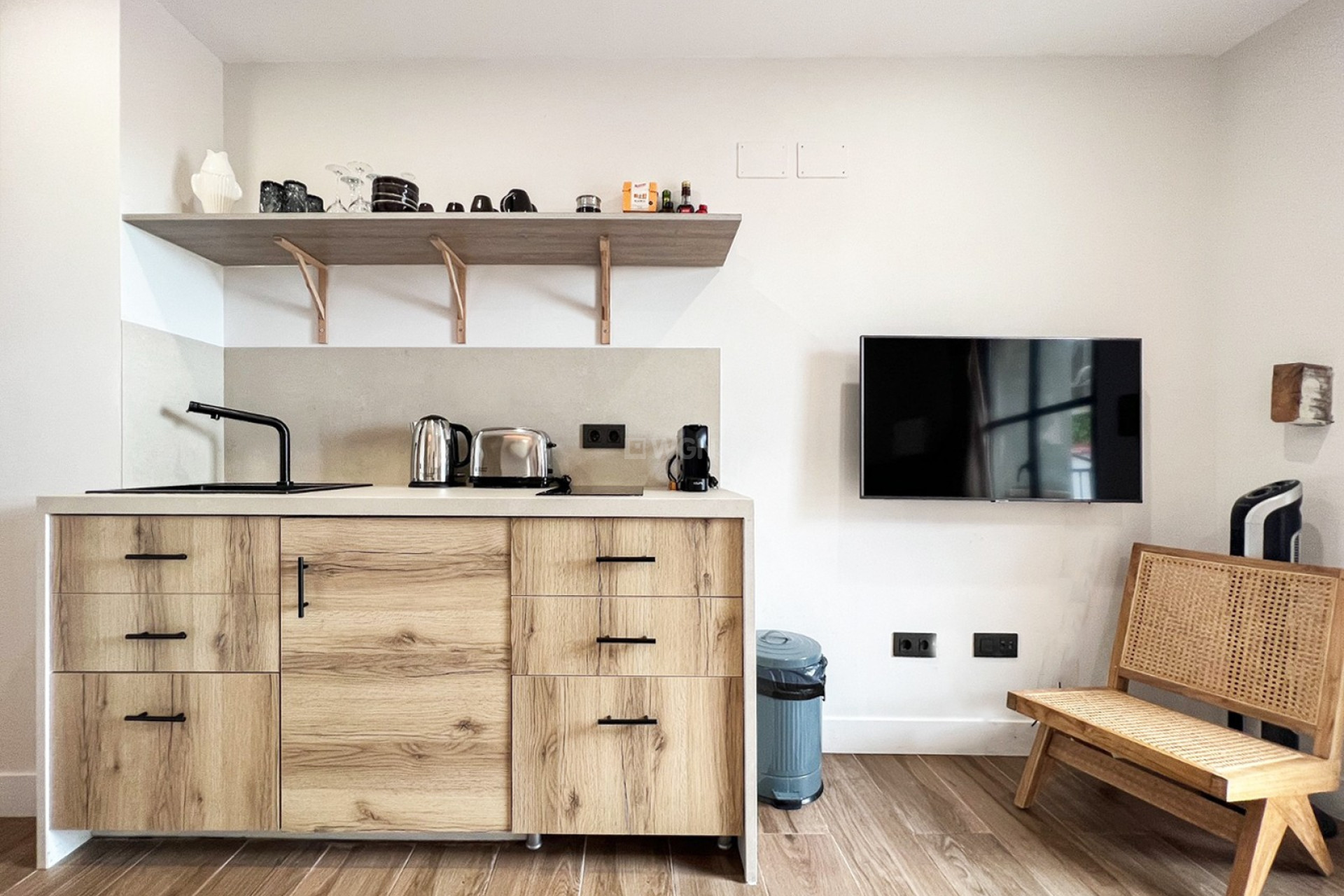 Wiederverkauf - Wohnung - Alicante - Costa Blanca