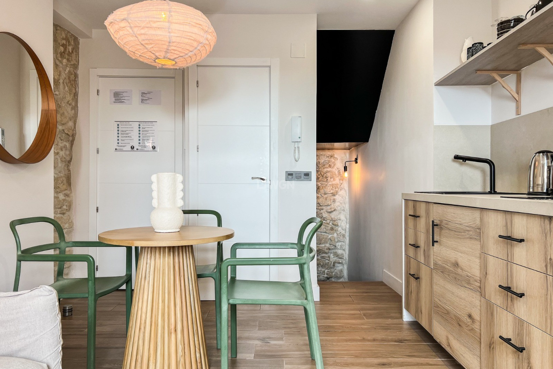 Wiederverkauf - Wohnung - Alicante - Costa Blanca