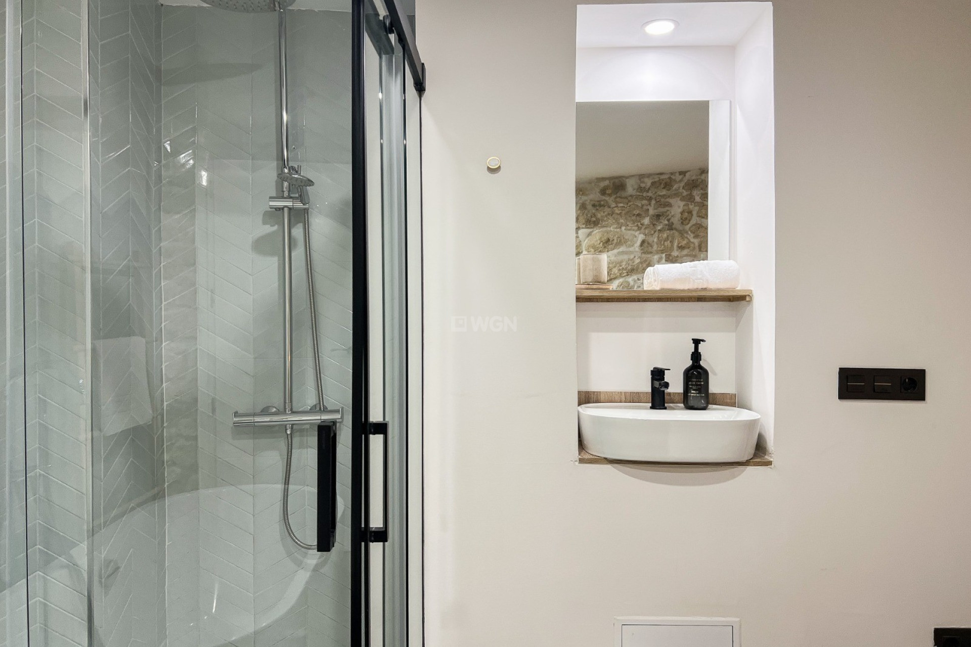 Wiederverkauf - Wohnung - Alicante - Costa Blanca