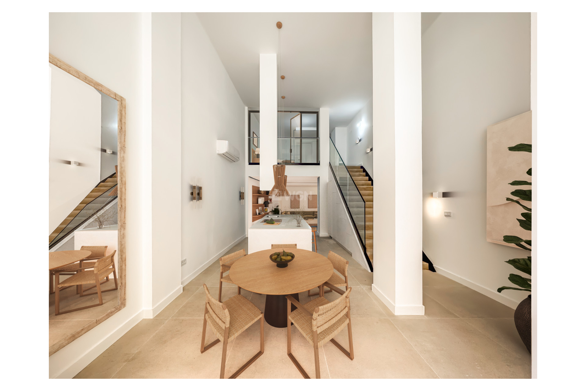 Wiederverkauf - Wohnung - Alicante - Costa Blanca