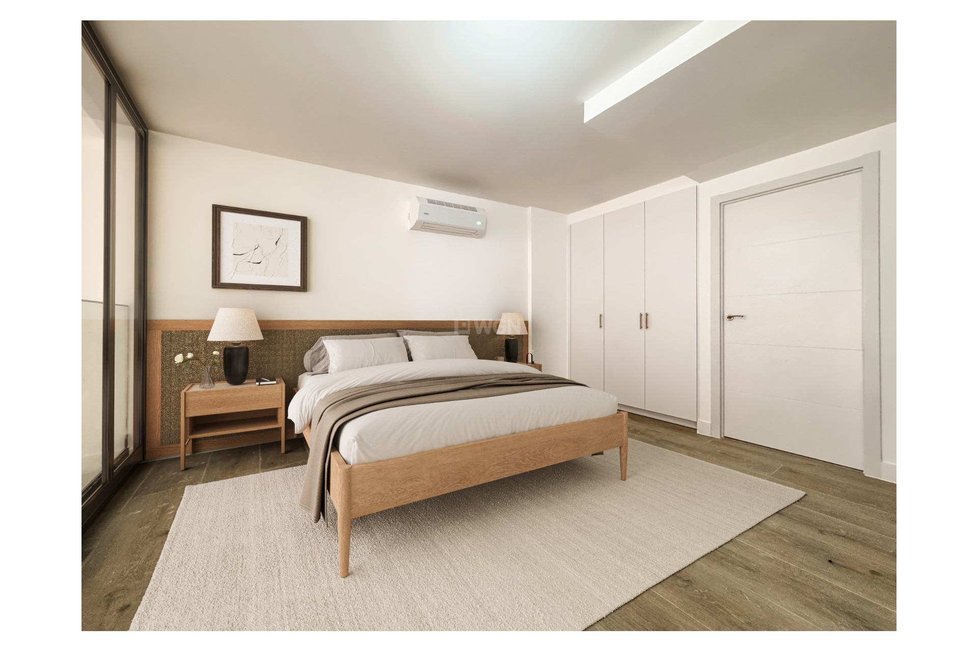 Wiederverkauf - Wohnung - Alicante - Costa Blanca