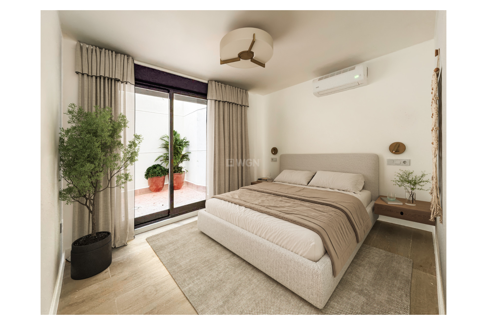 Wiederverkauf - Wohnung - Alicante - Costa Blanca