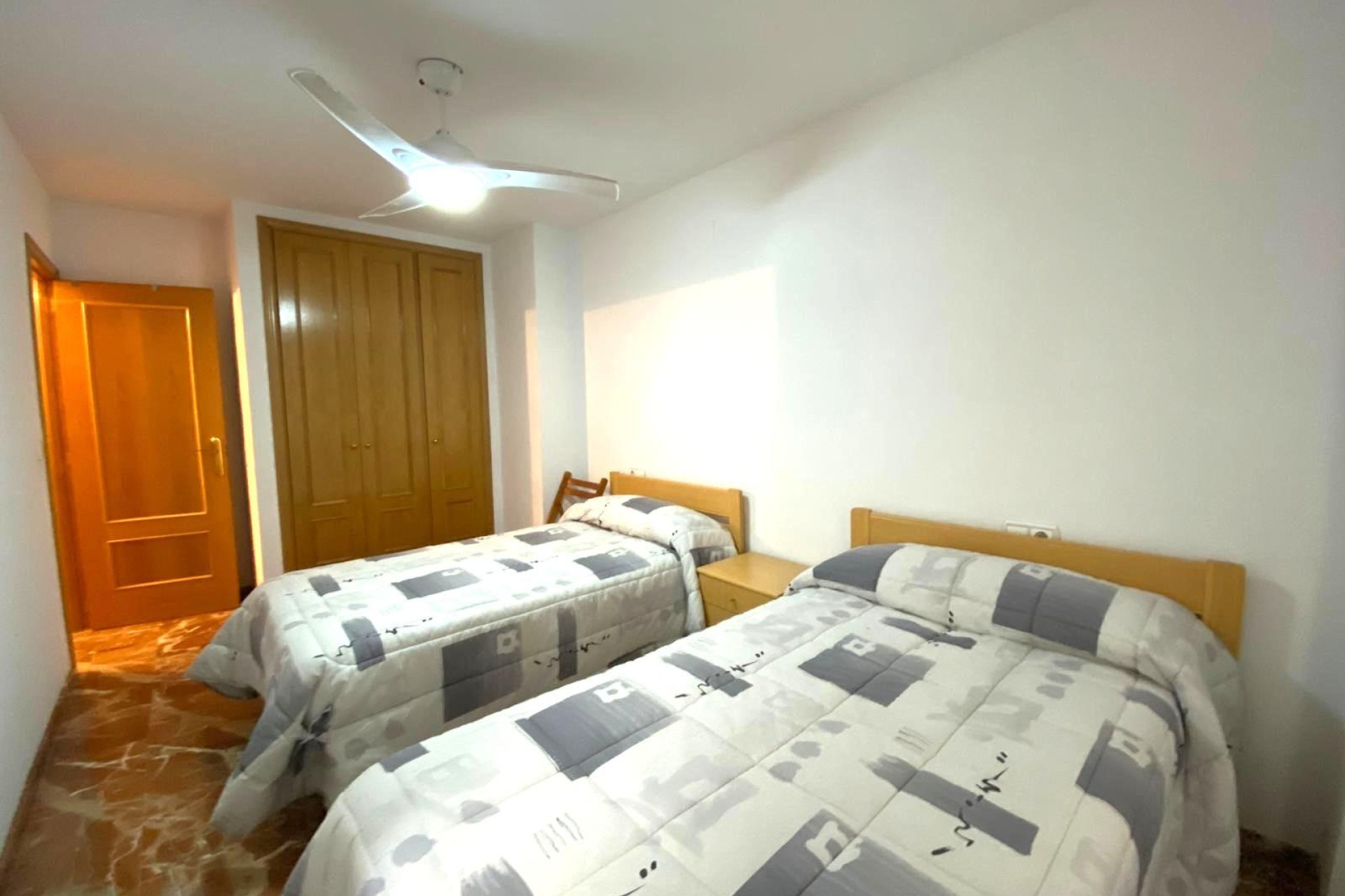 Wiederverkauf - Wohnung - Alicante - Costa Blanca