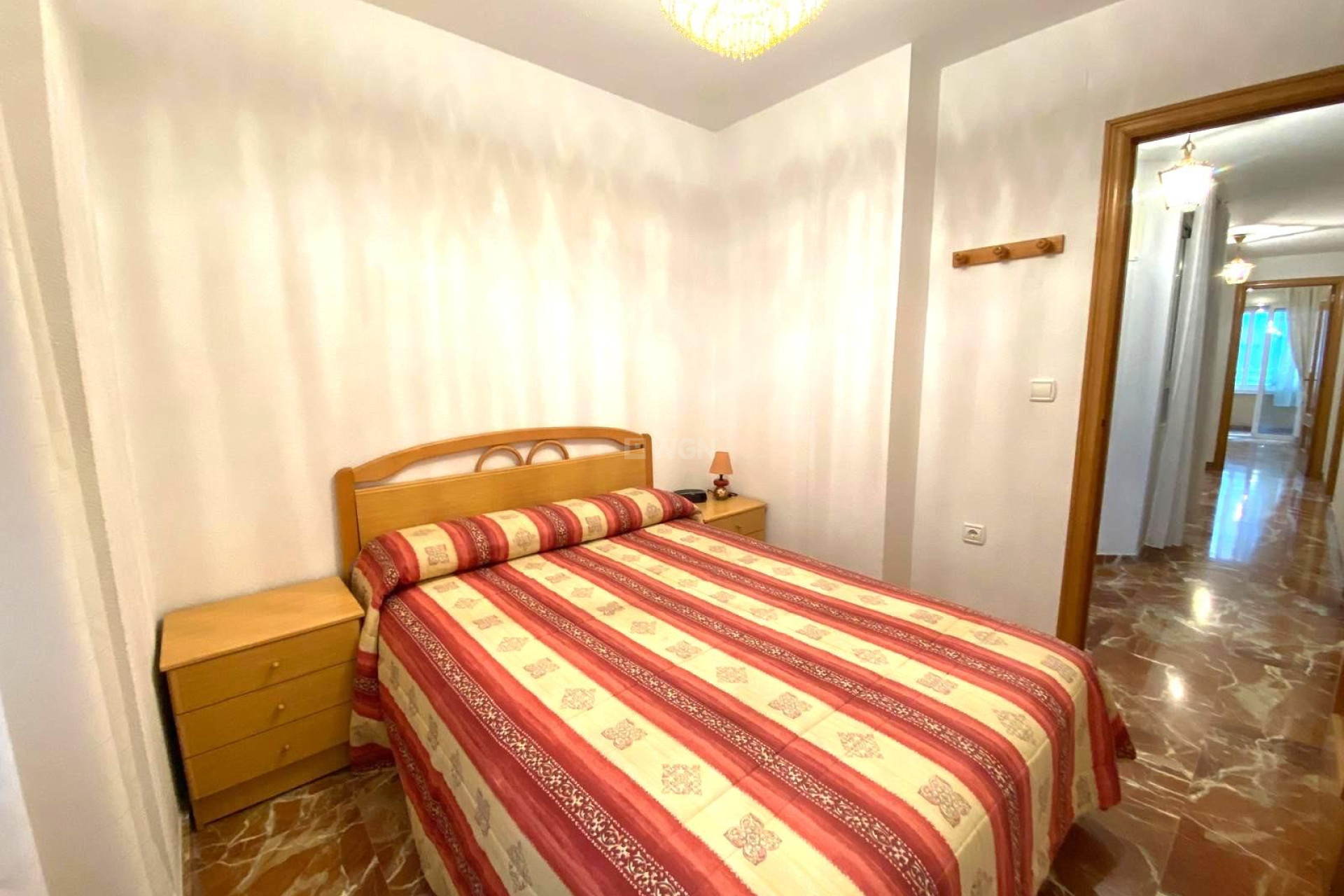 Wiederverkauf - Wohnung - Alicante - Costa Blanca