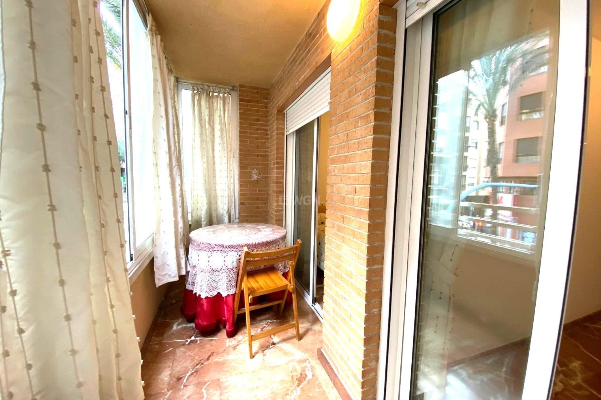 Wiederverkauf - Wohnung - Alicante - Costa Blanca