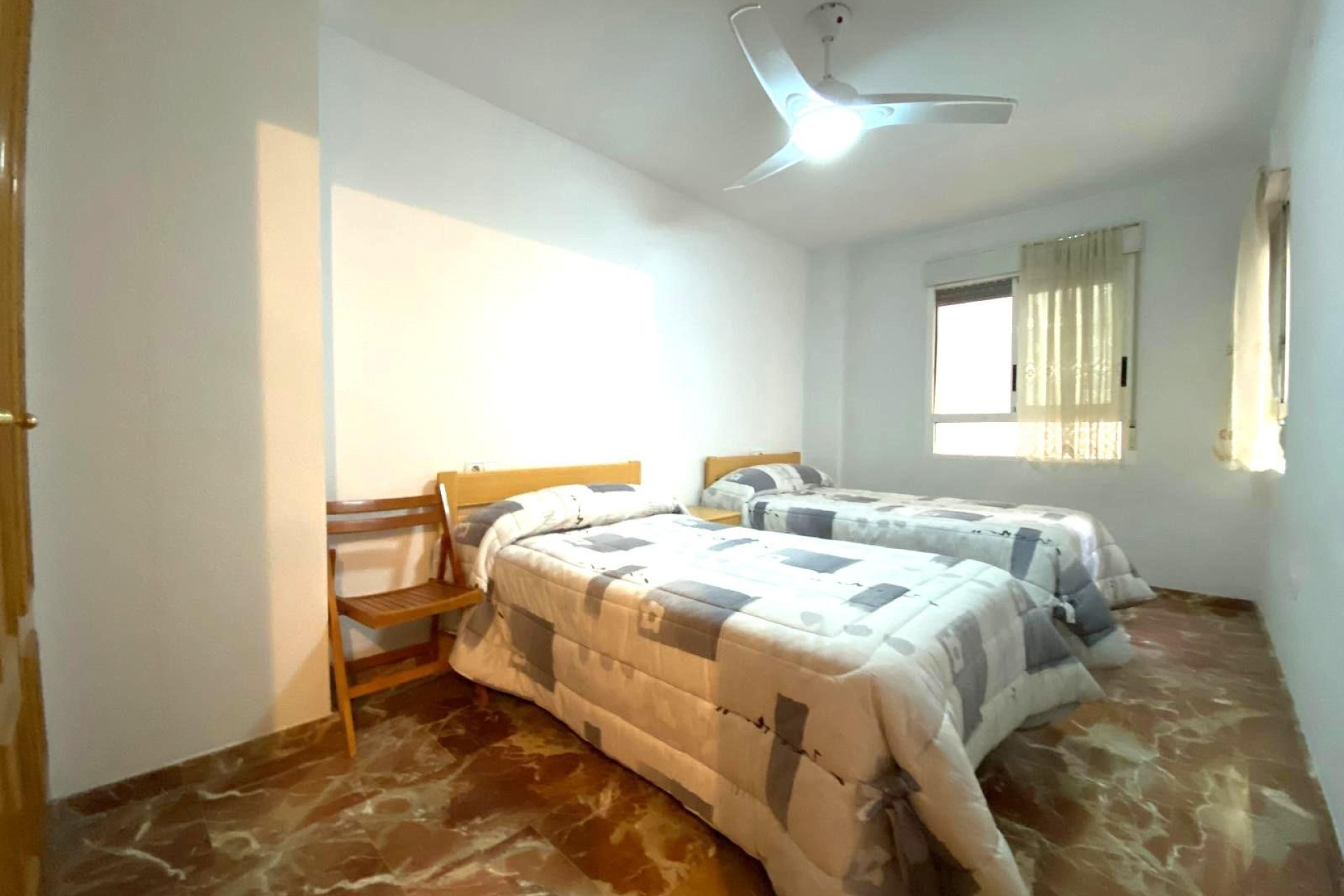 Wiederverkauf - Wohnung - Alicante - Costa Blanca