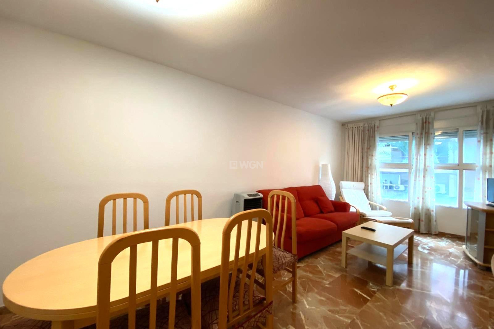 Wiederverkauf - Wohnung - Alicante - Costa Blanca