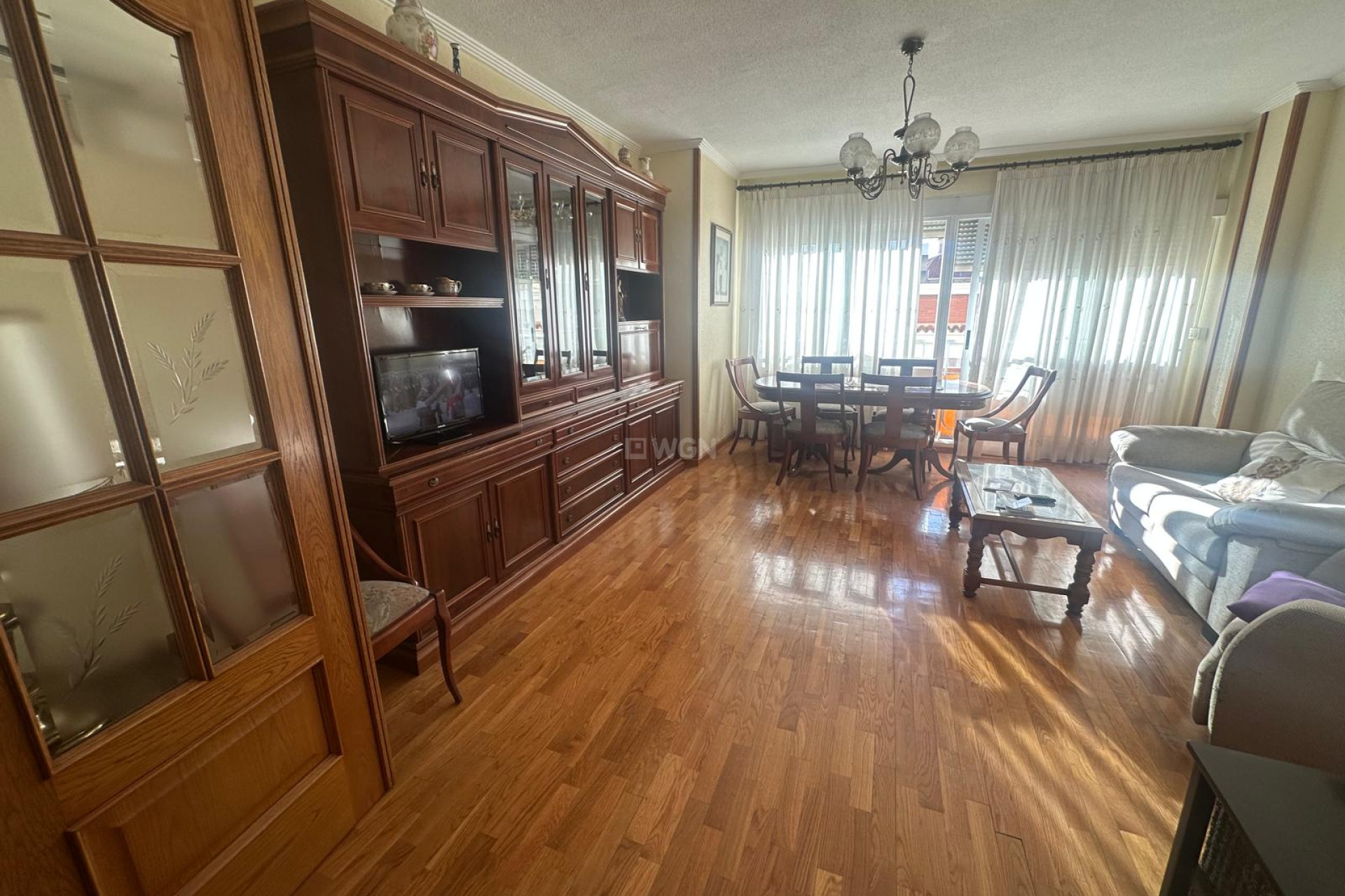 Wiederverkauf - Wohnung - Alicante - Costa Blanca