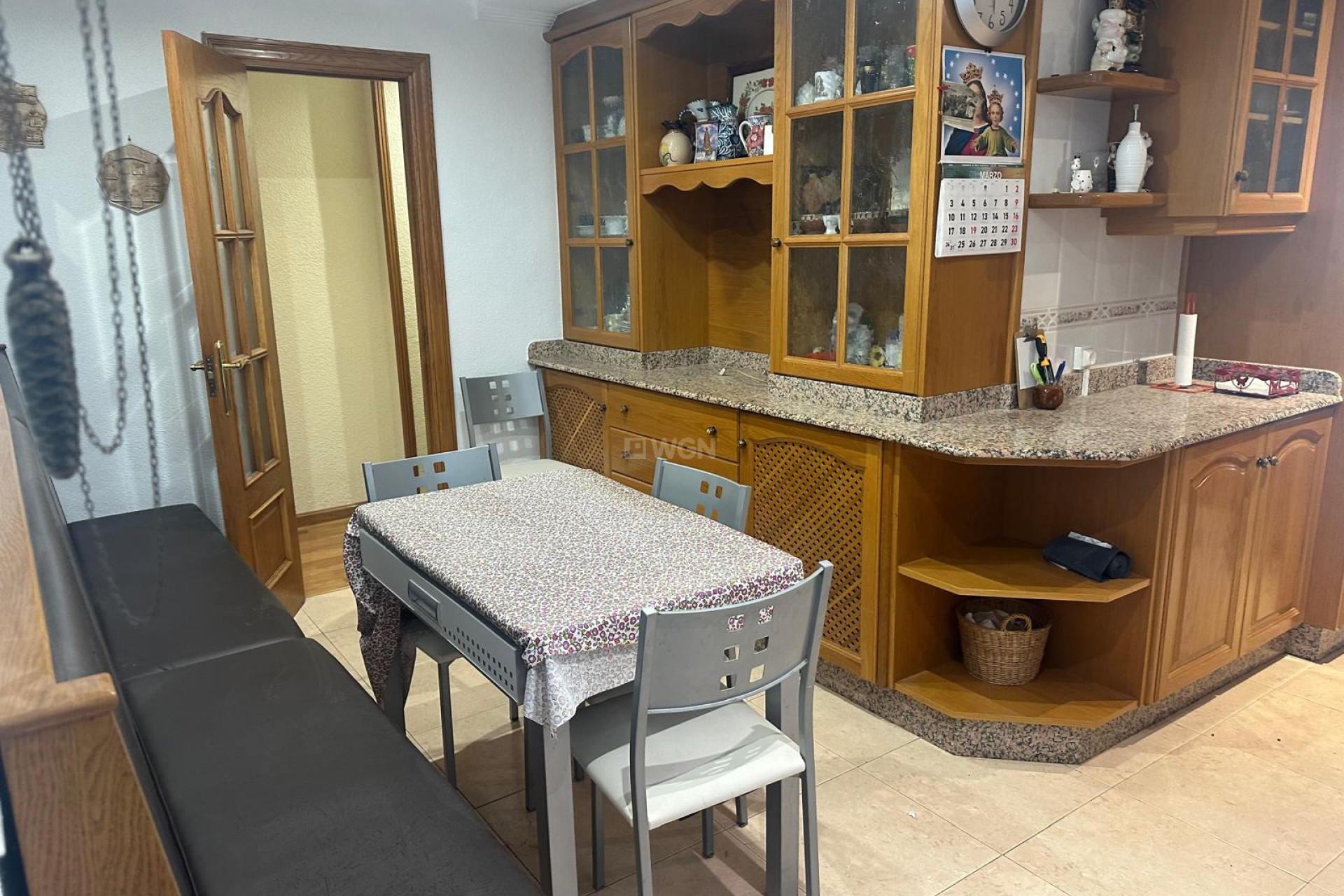 Wiederverkauf - Wohnung - Alicante - Costa Blanca