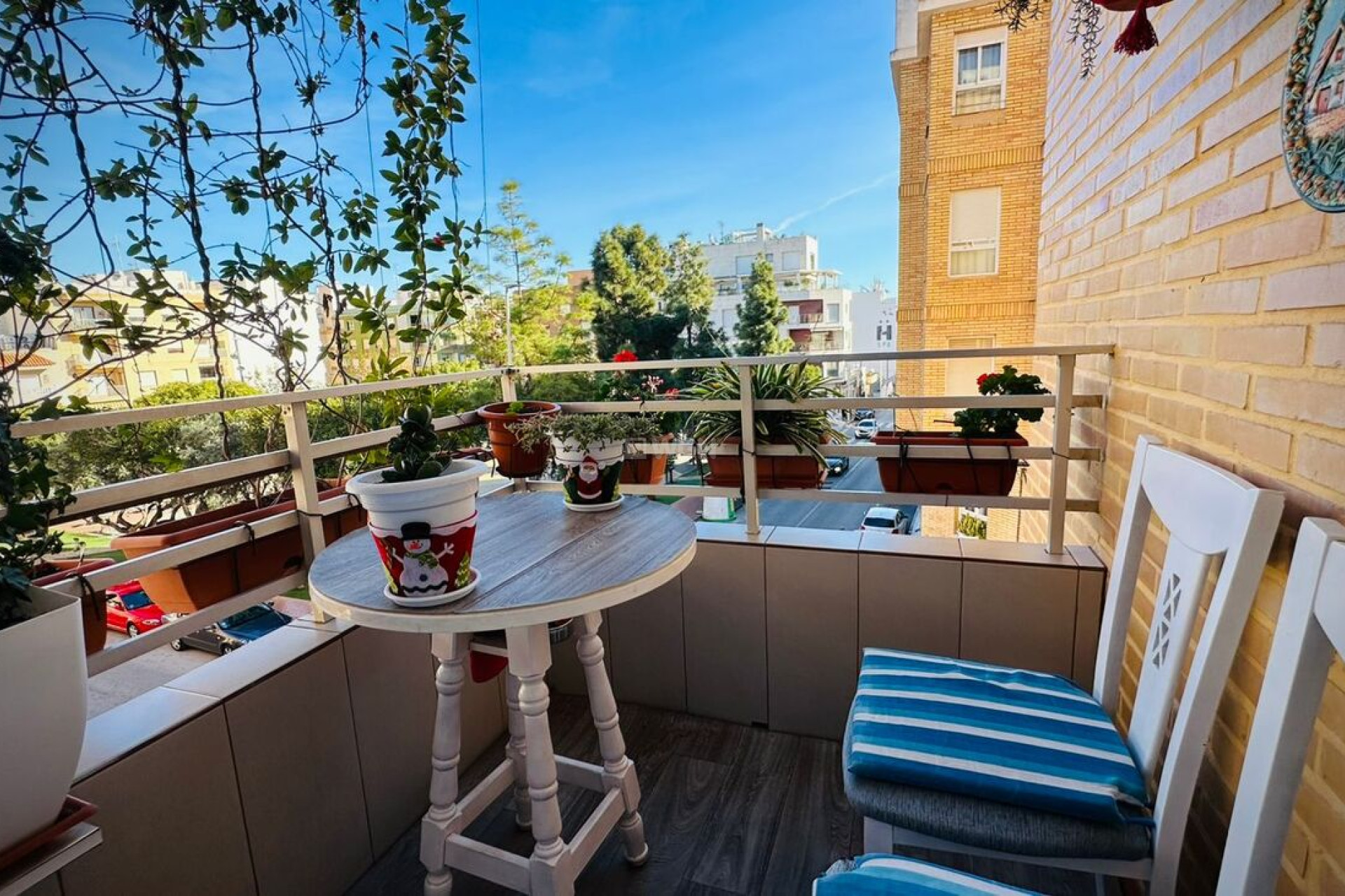 Wiederverkauf - Wohnung - Alicante - Las Viñas