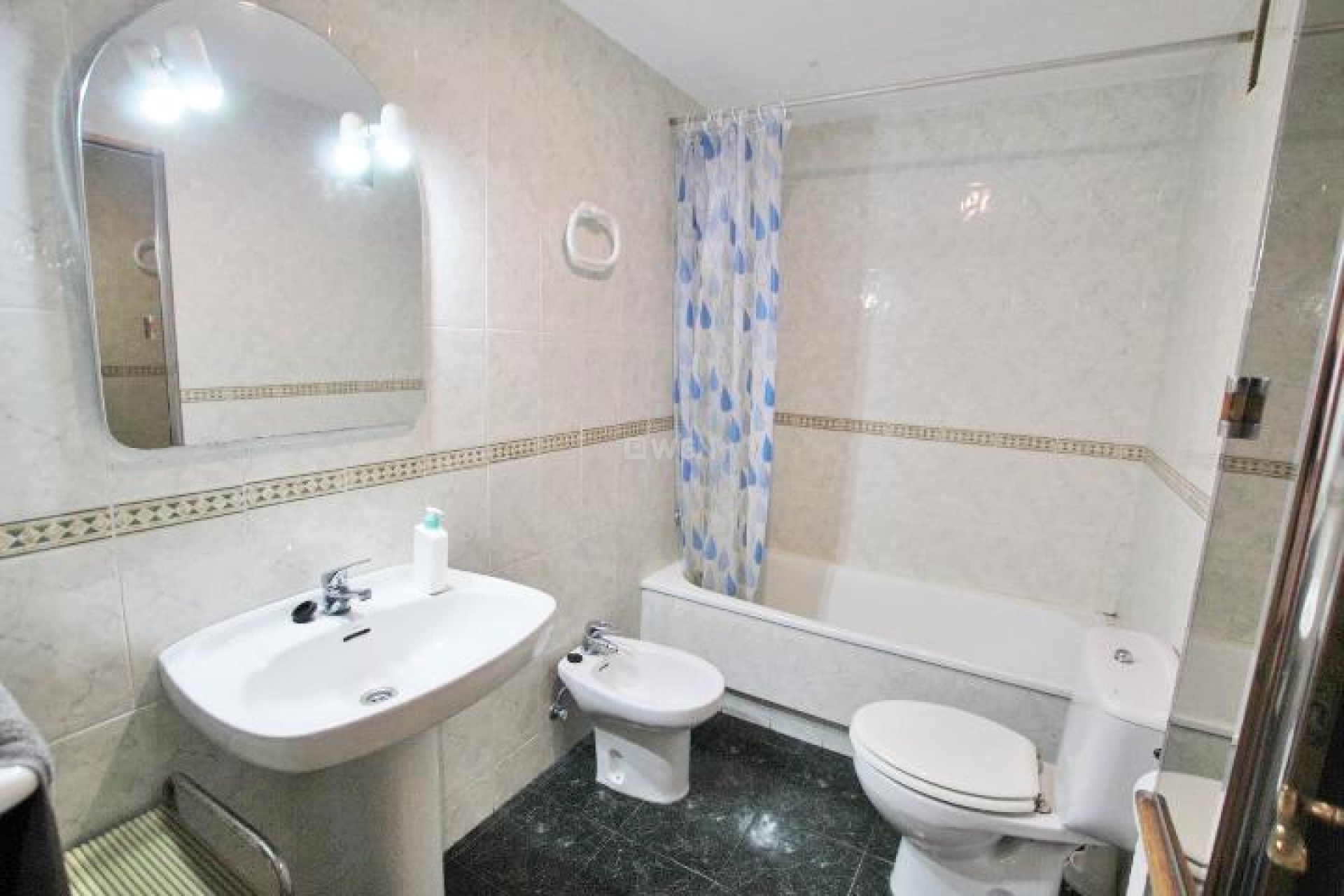 Wiederverkauf - Wohnung - Alicante - San Blas