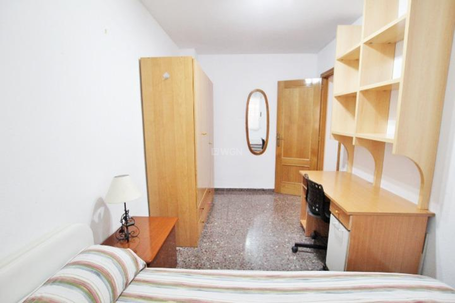 Wiederverkauf - Wohnung - Alicante - San Blas