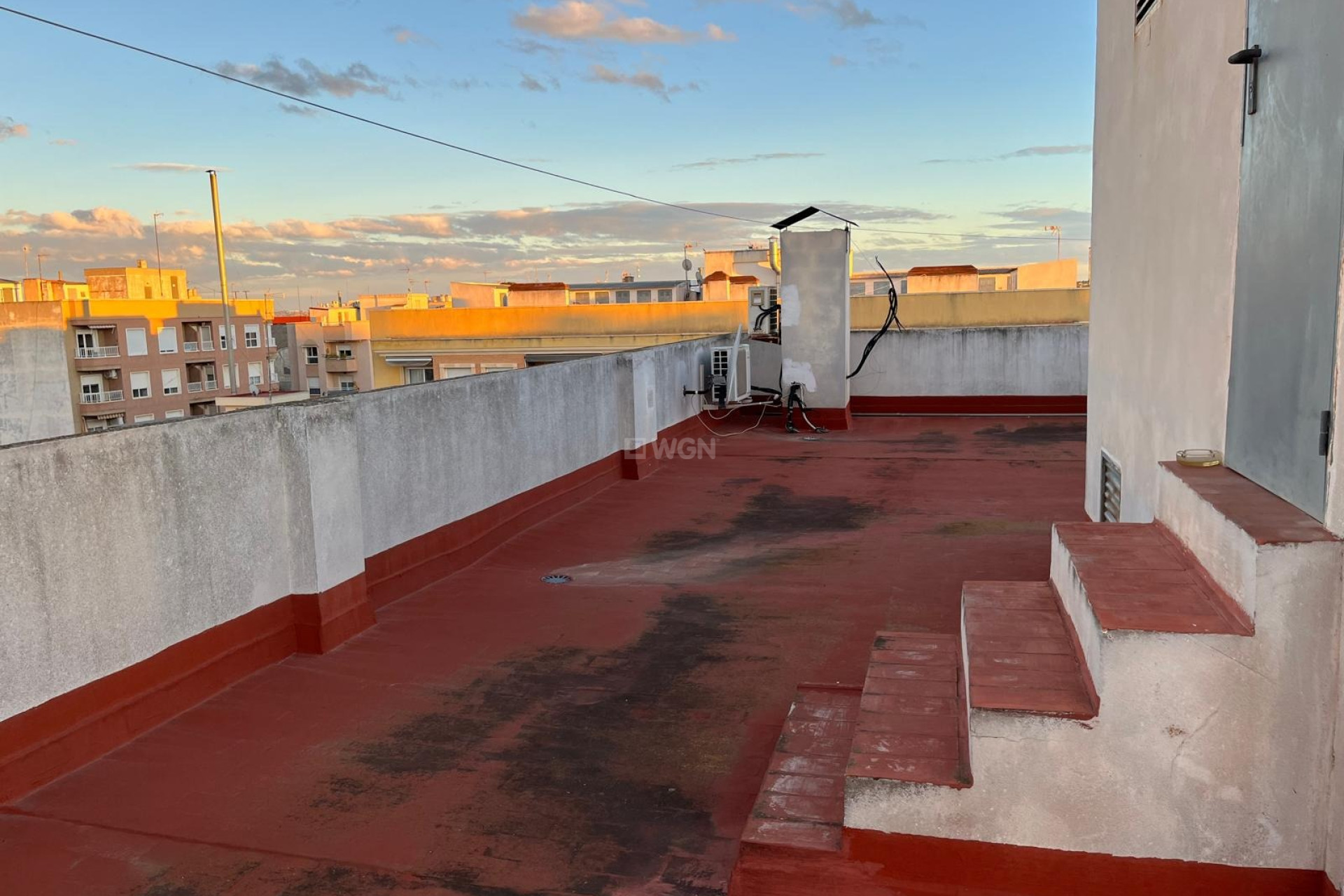 Wiederverkauf - Wohnung - Almoradí - Centro Urbano 2