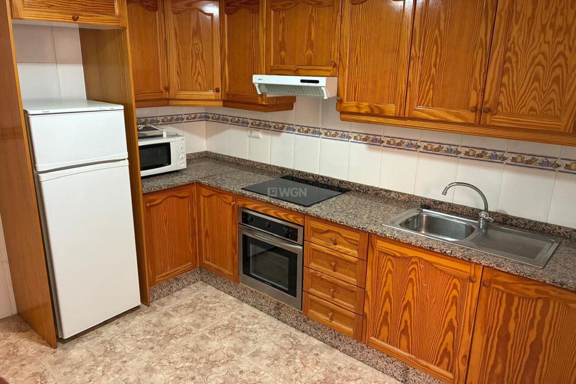 Wiederverkauf - Wohnung - Almoradí - Costa Blanca