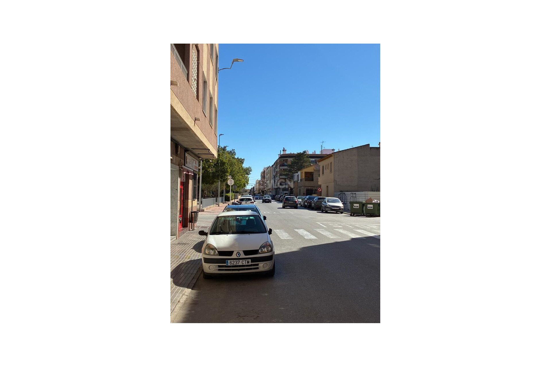 Wiederverkauf - Wohnung - Almoradí - Costa Blanca