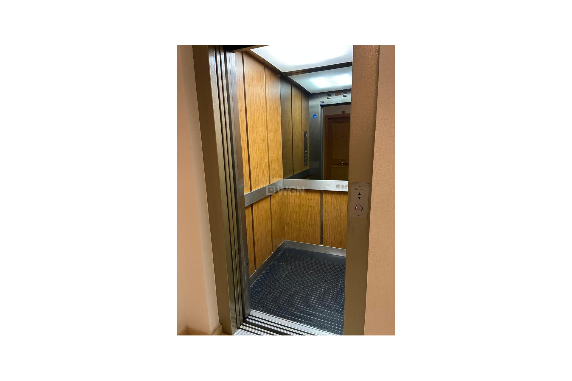 Wiederverkauf - Wohnung - Almoradí - Costa Blanca