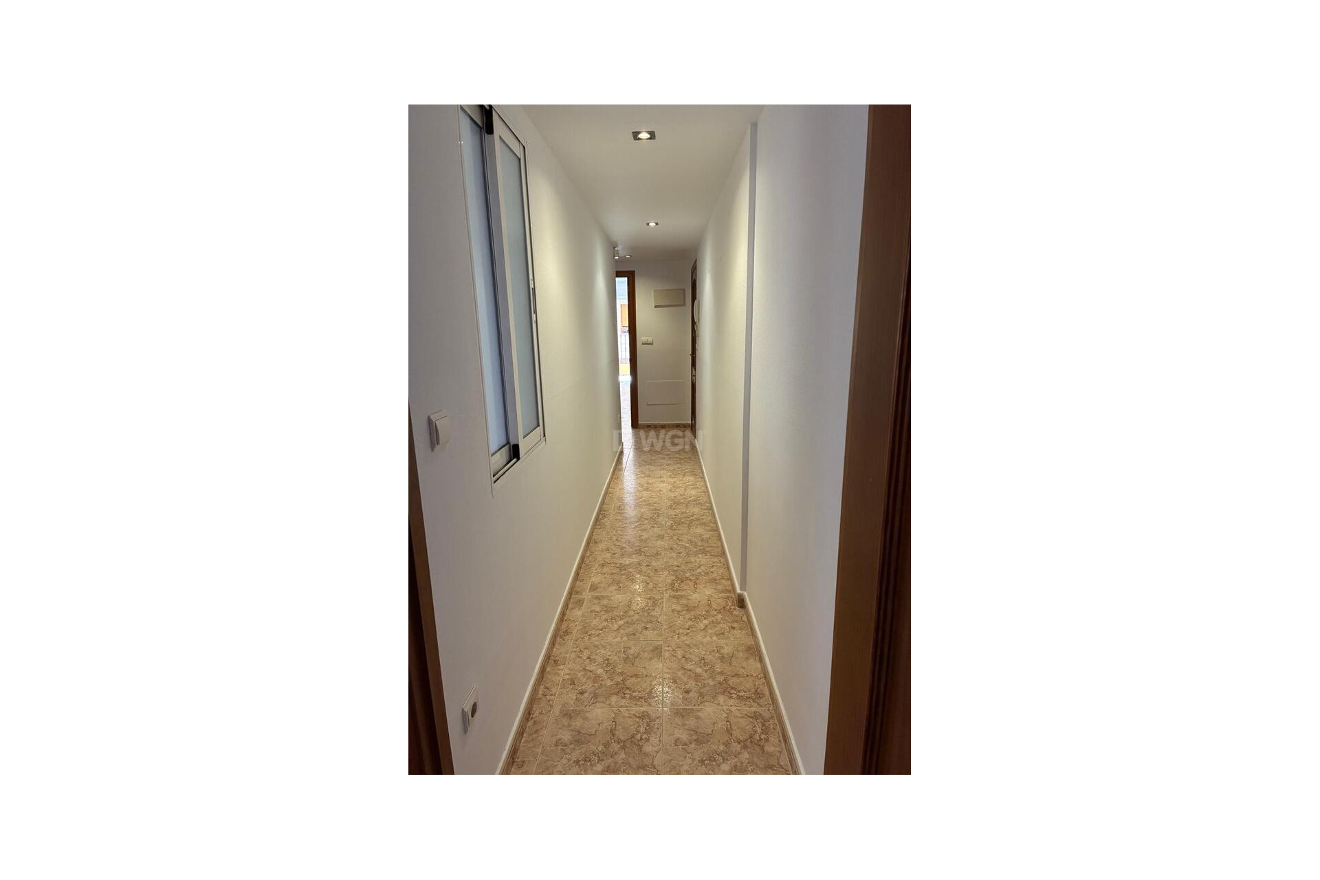 Wiederverkauf - Wohnung - Almoradí - Costa Blanca