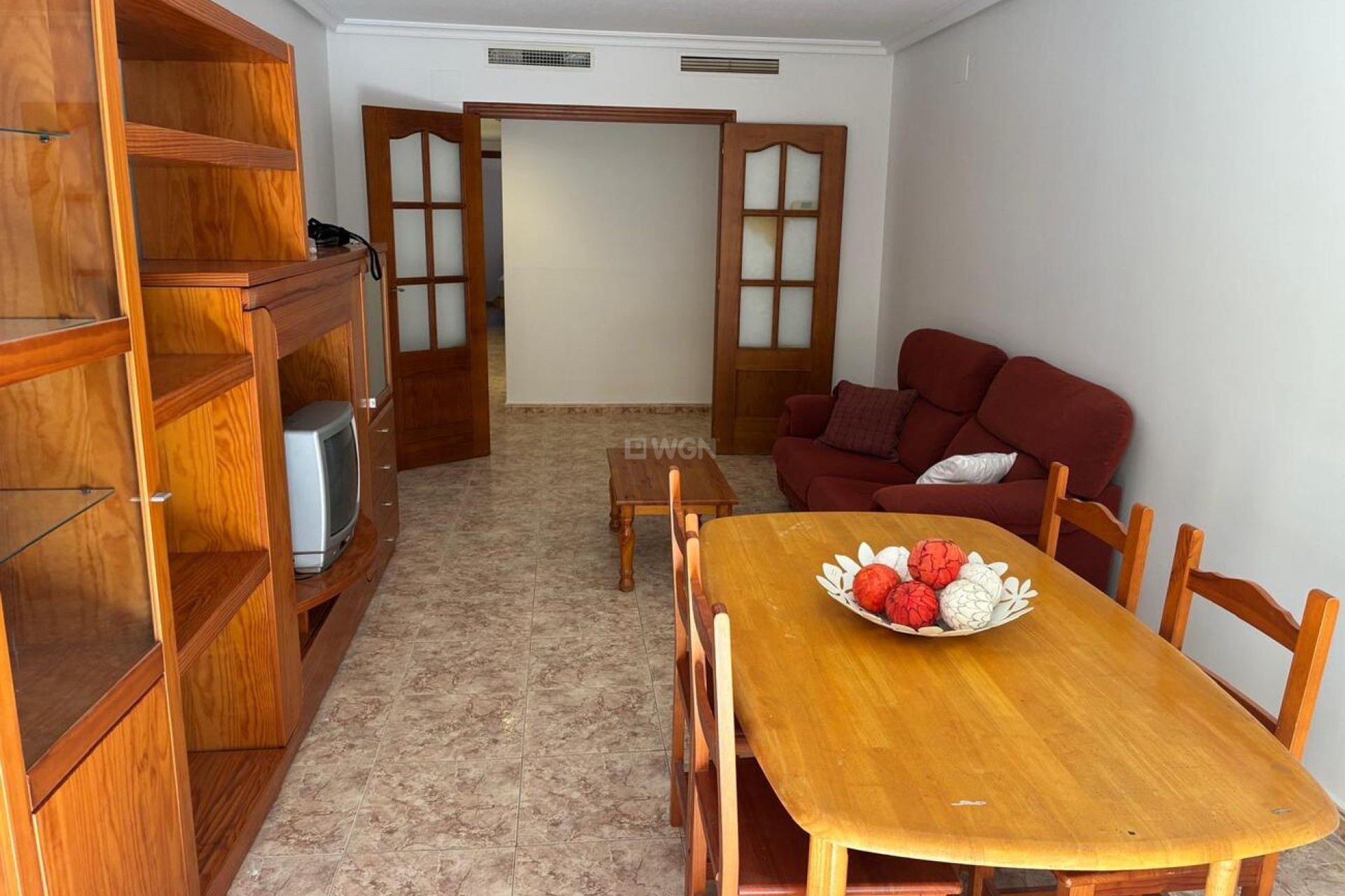Wiederverkauf - Wohnung - Almoradí - Costa Blanca