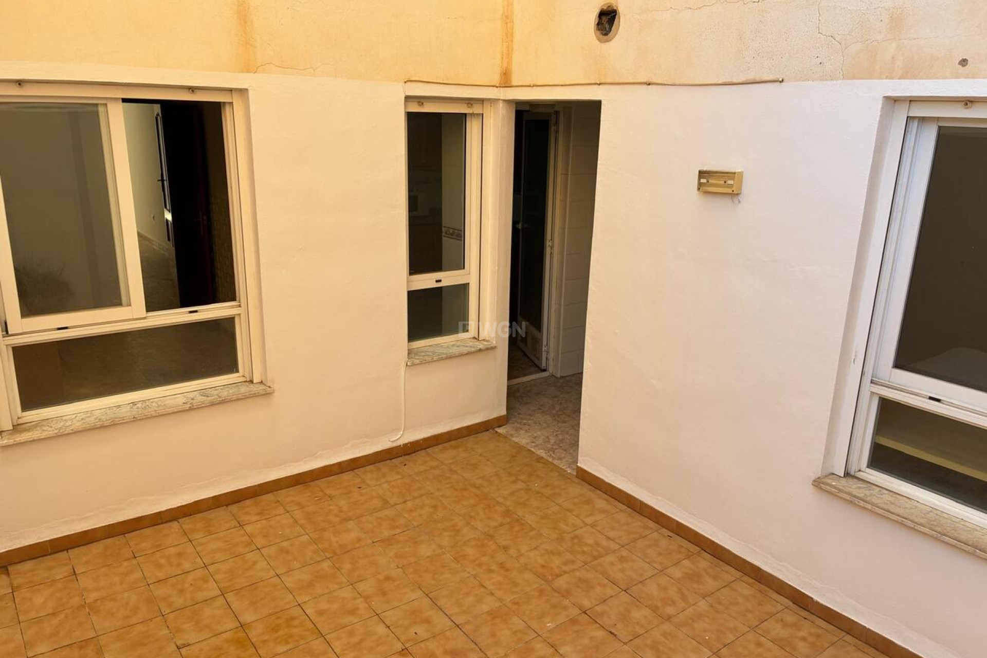 Wiederverkauf - Wohnung - Almoradí - Costa Blanca