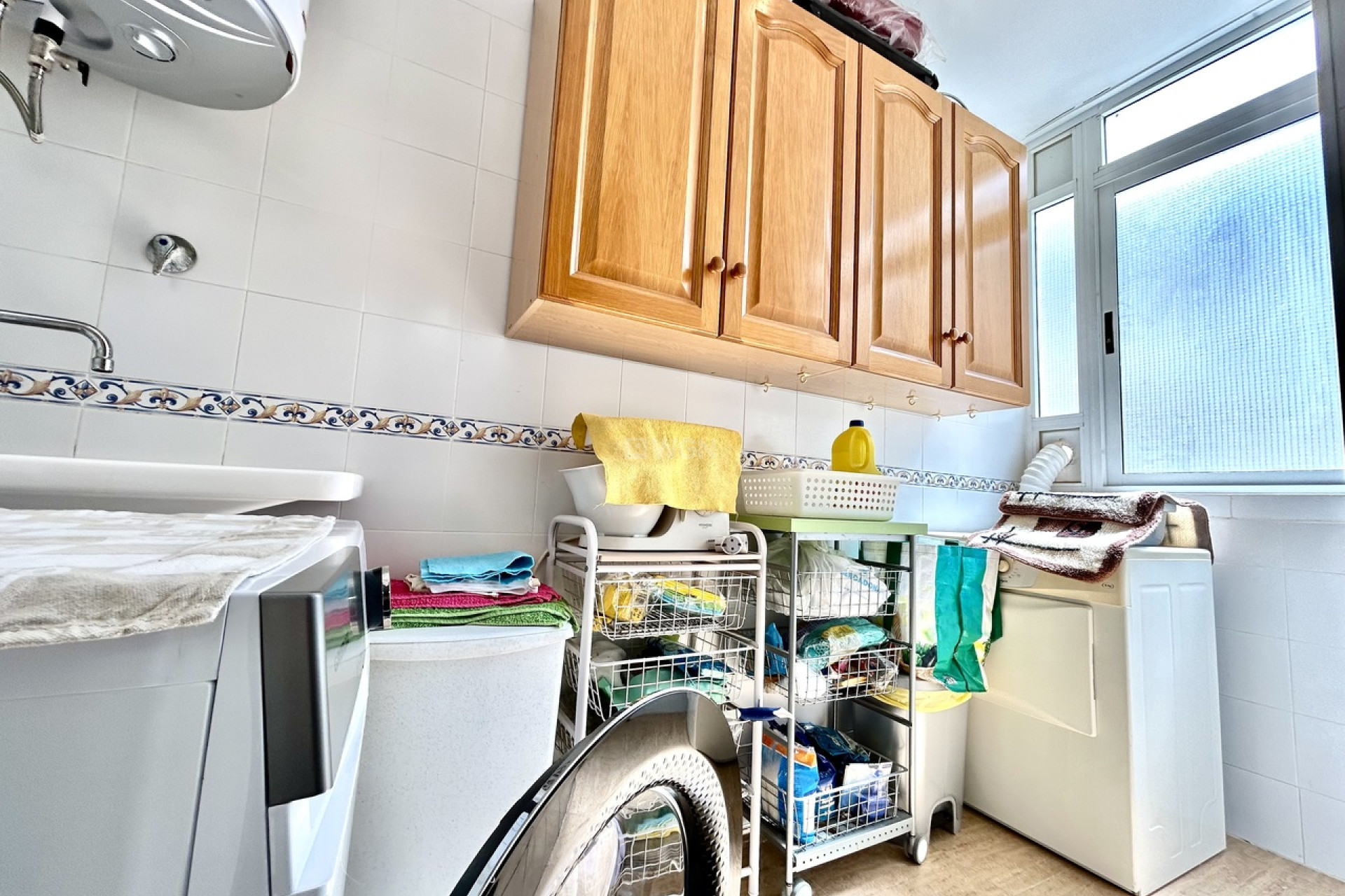 Wiederverkauf - Wohnung - Almoradí - Inland