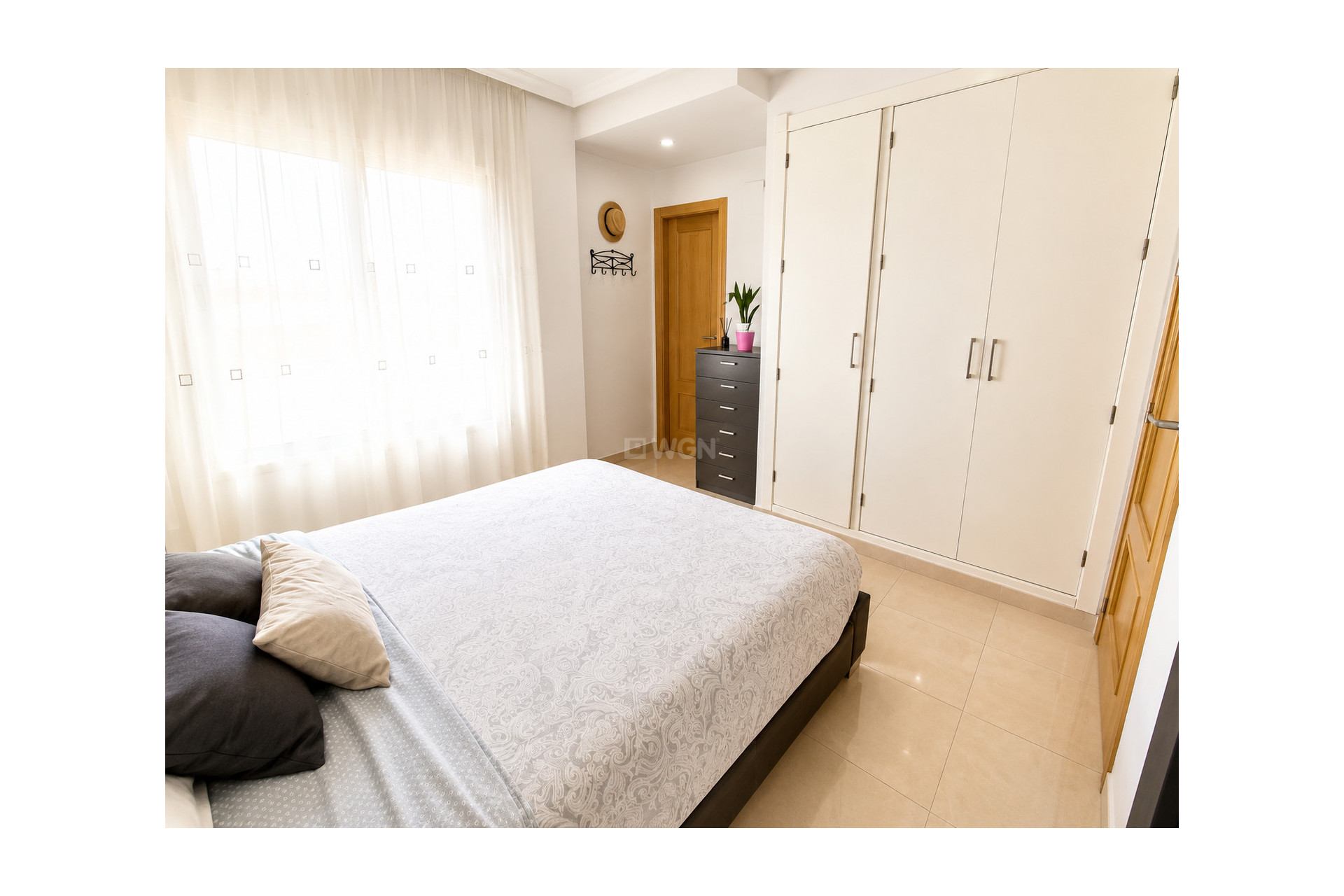 Wiederverkauf - Wohnung - Almoradí - Inland