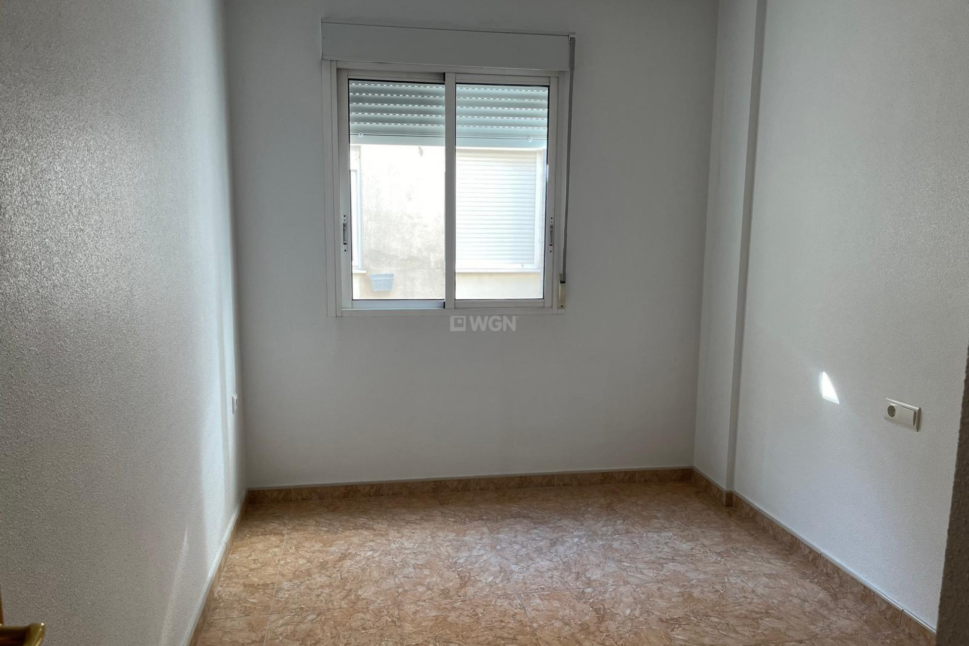 Wiederverkauf - Wohnung - Almoradí