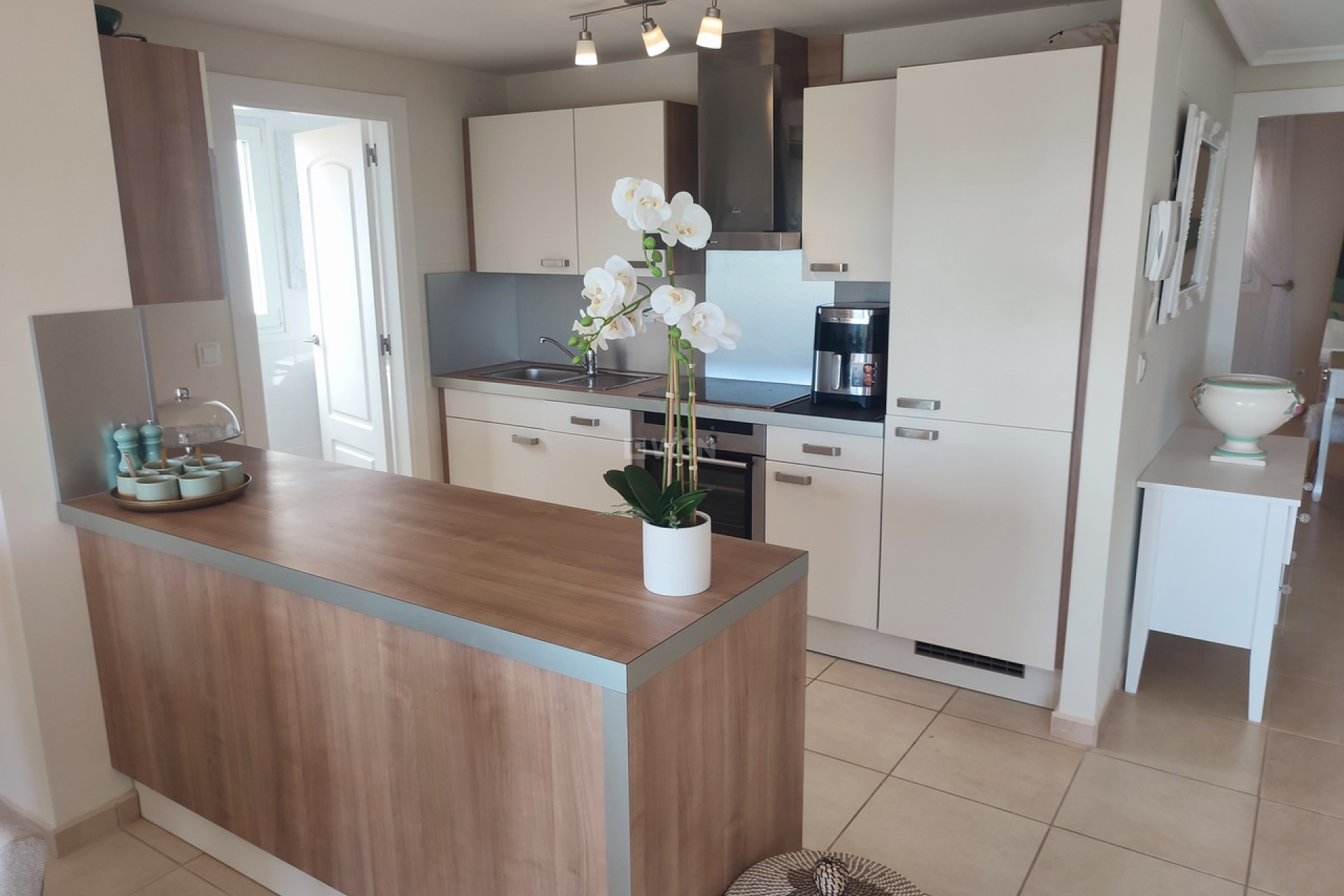 Wiederverkauf - Wohnung - Altaona Golf - Inland