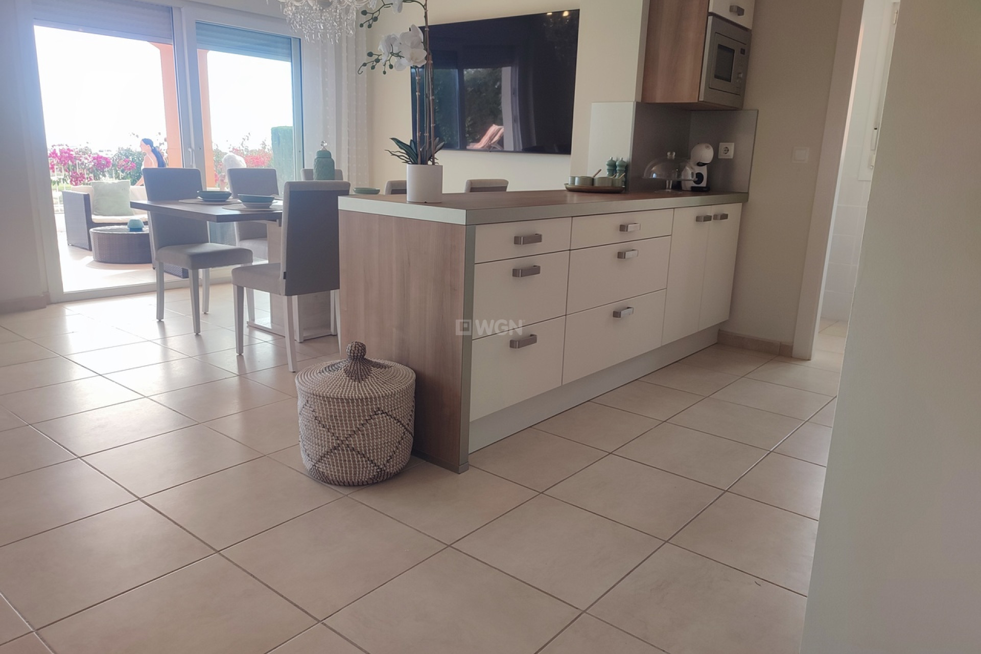 Wiederverkauf - Wohnung - Altaona Golf - Inland